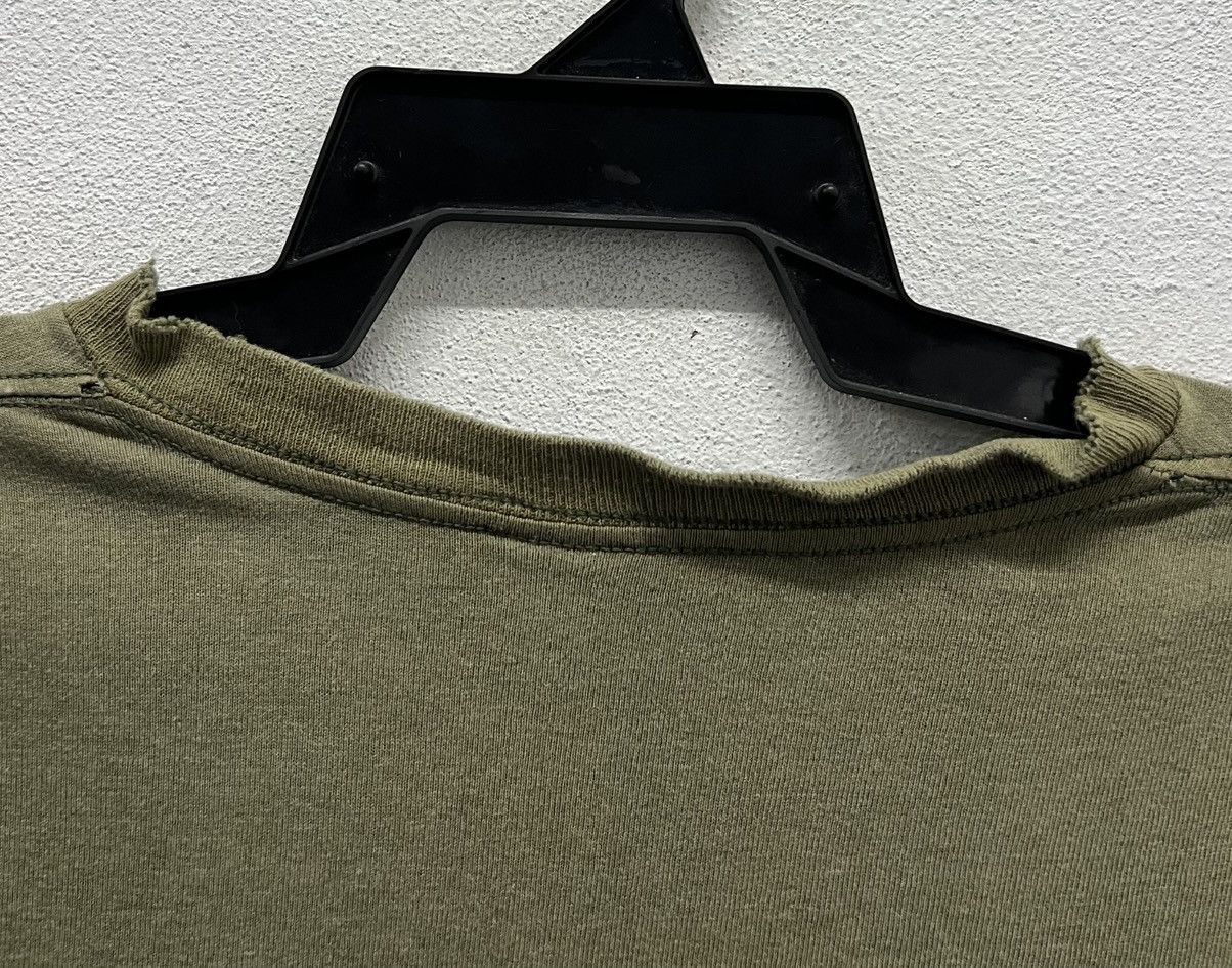 Stussy × Vintage VINTAGE STUSSY MADE IN USA SHIRT Size US M / EU 48-50 / 2 - 8 Thumbnail