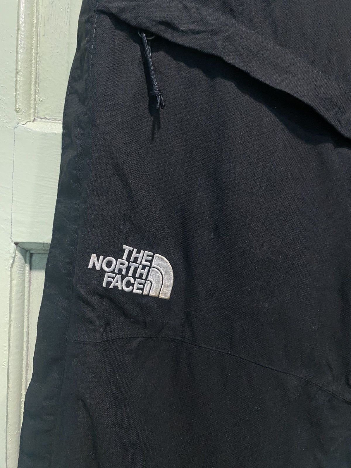 The North Face 🥷🏻 The North Face Hyvent Skiwear Pants Size US 31 - 4 Thumbnail