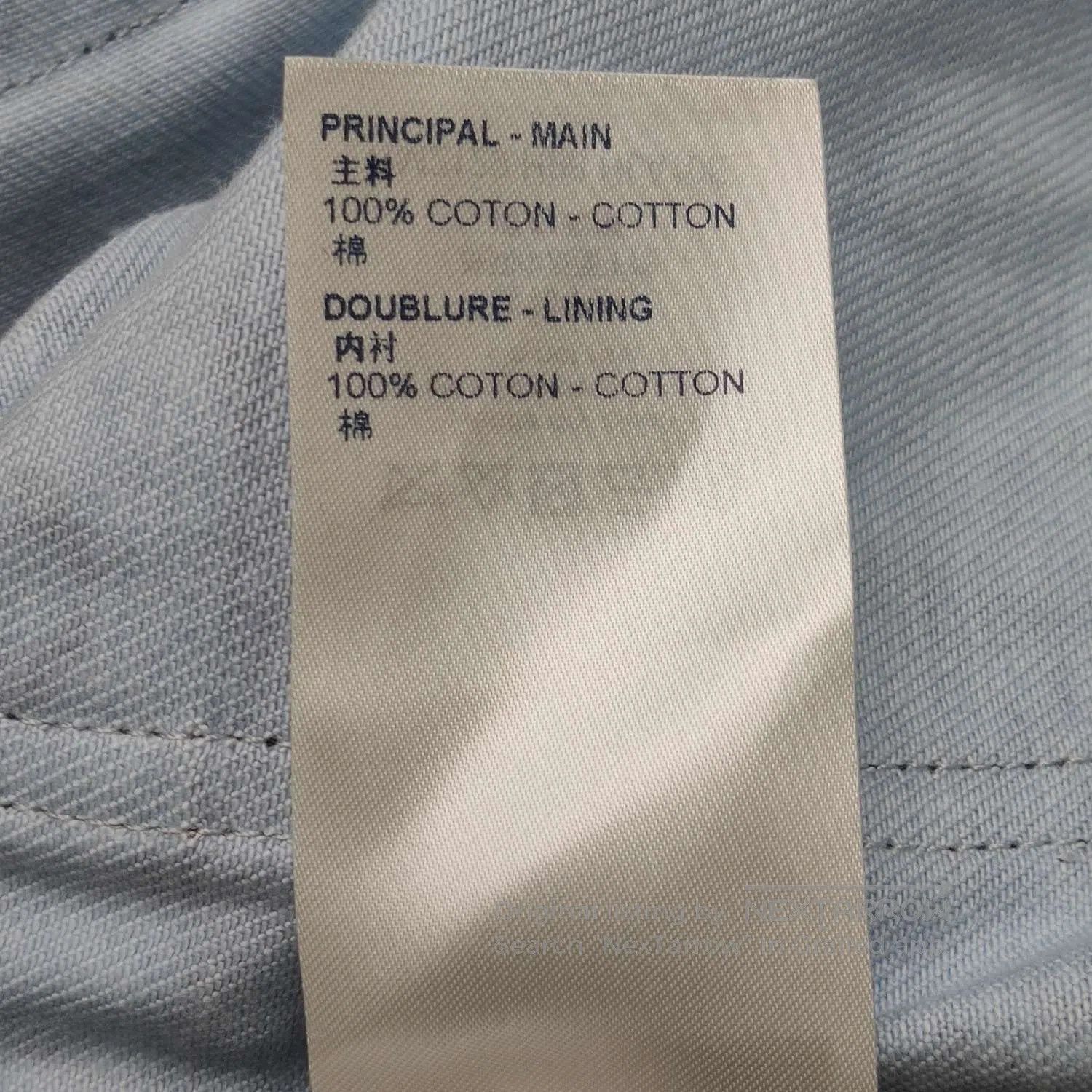 Louis Vuitton Louis Vuitton V. Size US L / EU 52-54 / 3 - 6 Thumbnail