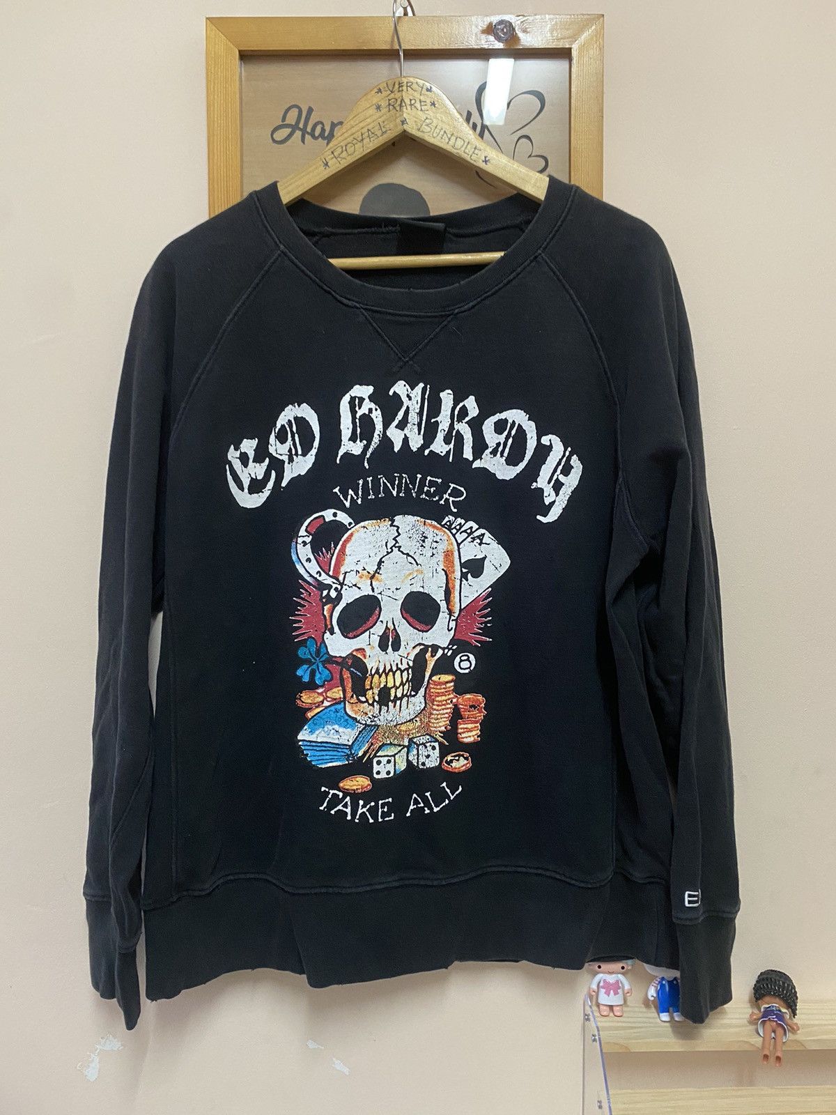 🔥HOT🔥Ed Hardy