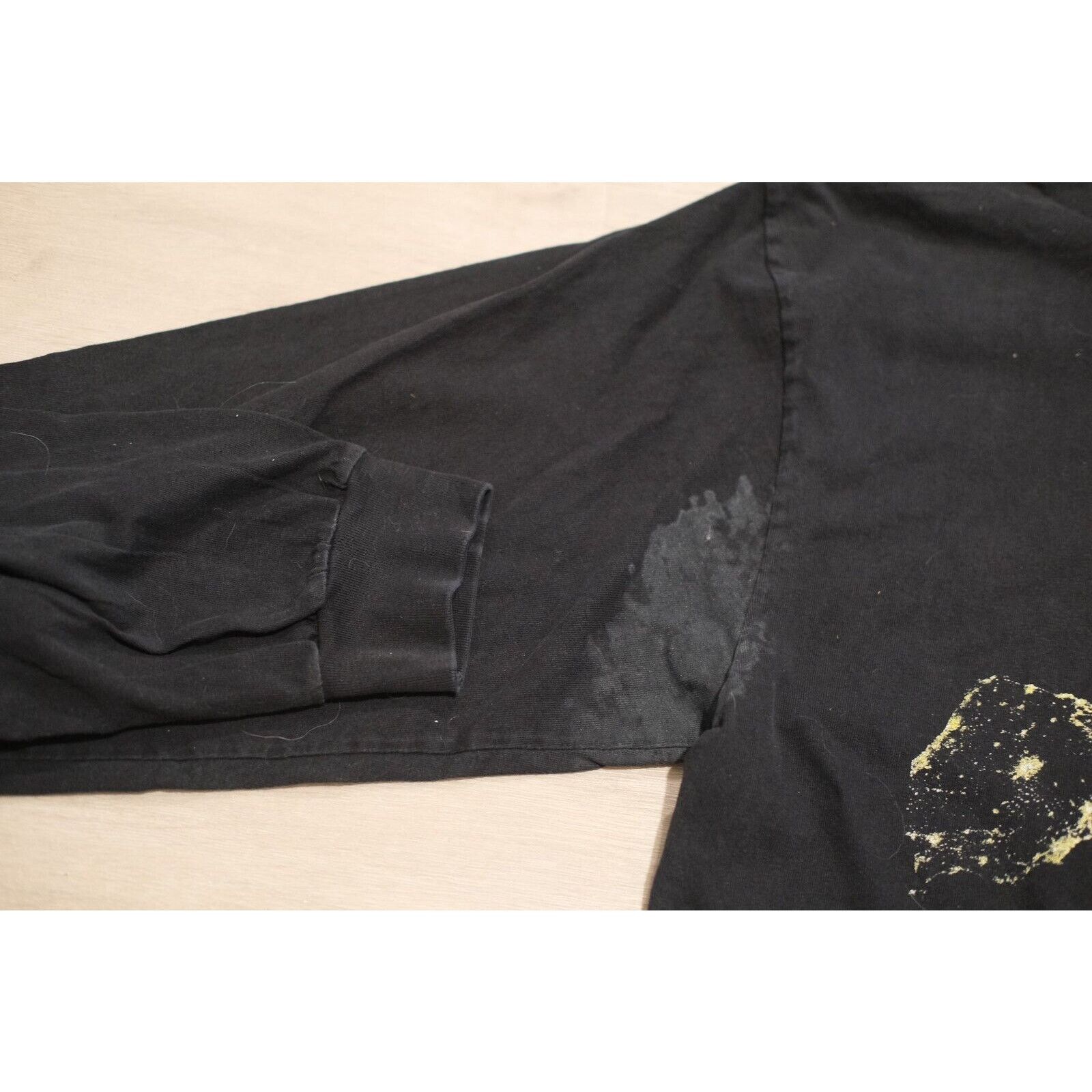 Other ASAP Worldwide T-Shirt Mens L Long Sleeve Rap Tour Graphic Size US L / EU 52-54 / 3 - 3 Thumbnail