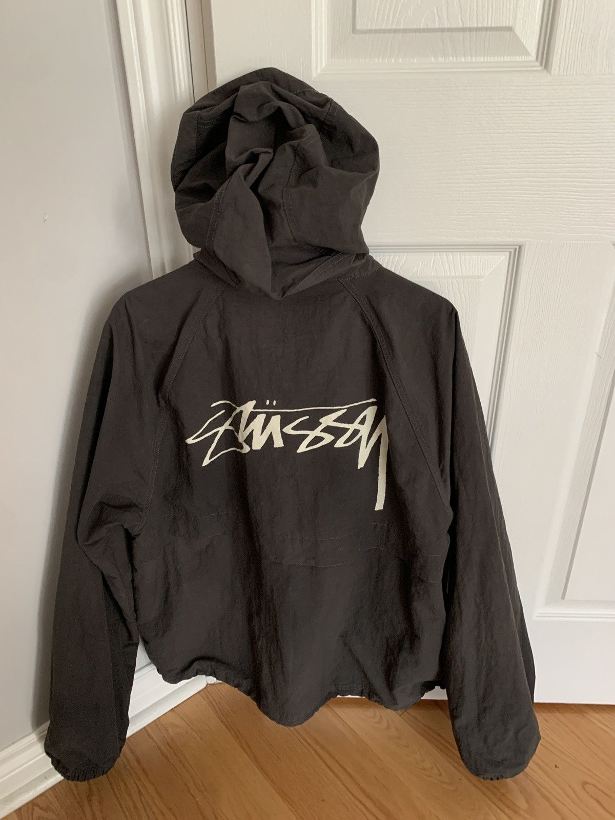 Stussy stussy beach shell dye jacket Size US L / EU 52-54 / 3 - 2 Thumbnail