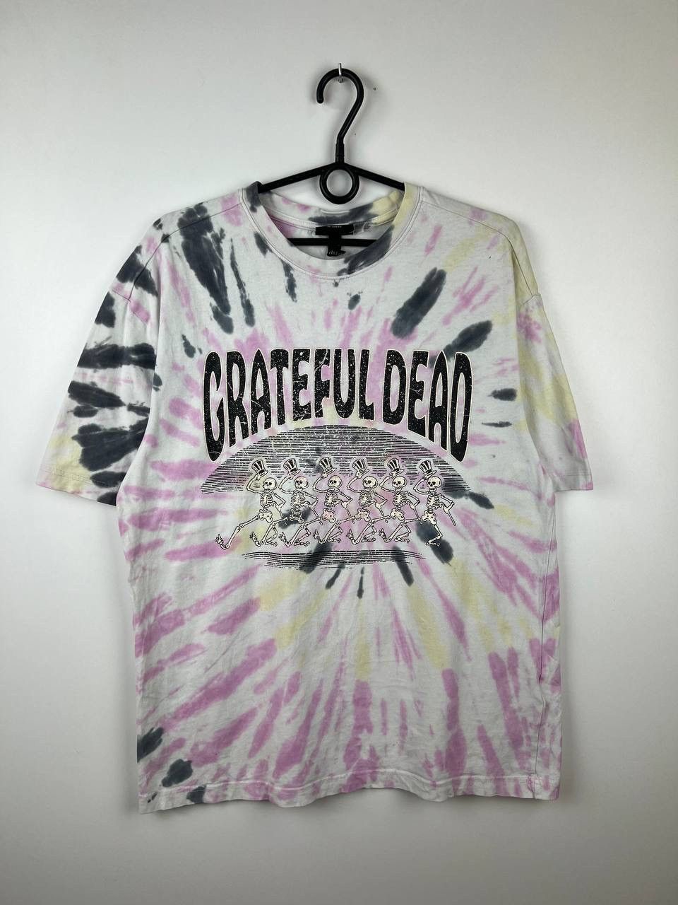 Band Tees Grateful Dead band t-shirts size S Size US S / EU 44-46 / 1 - 1 Thumbnail