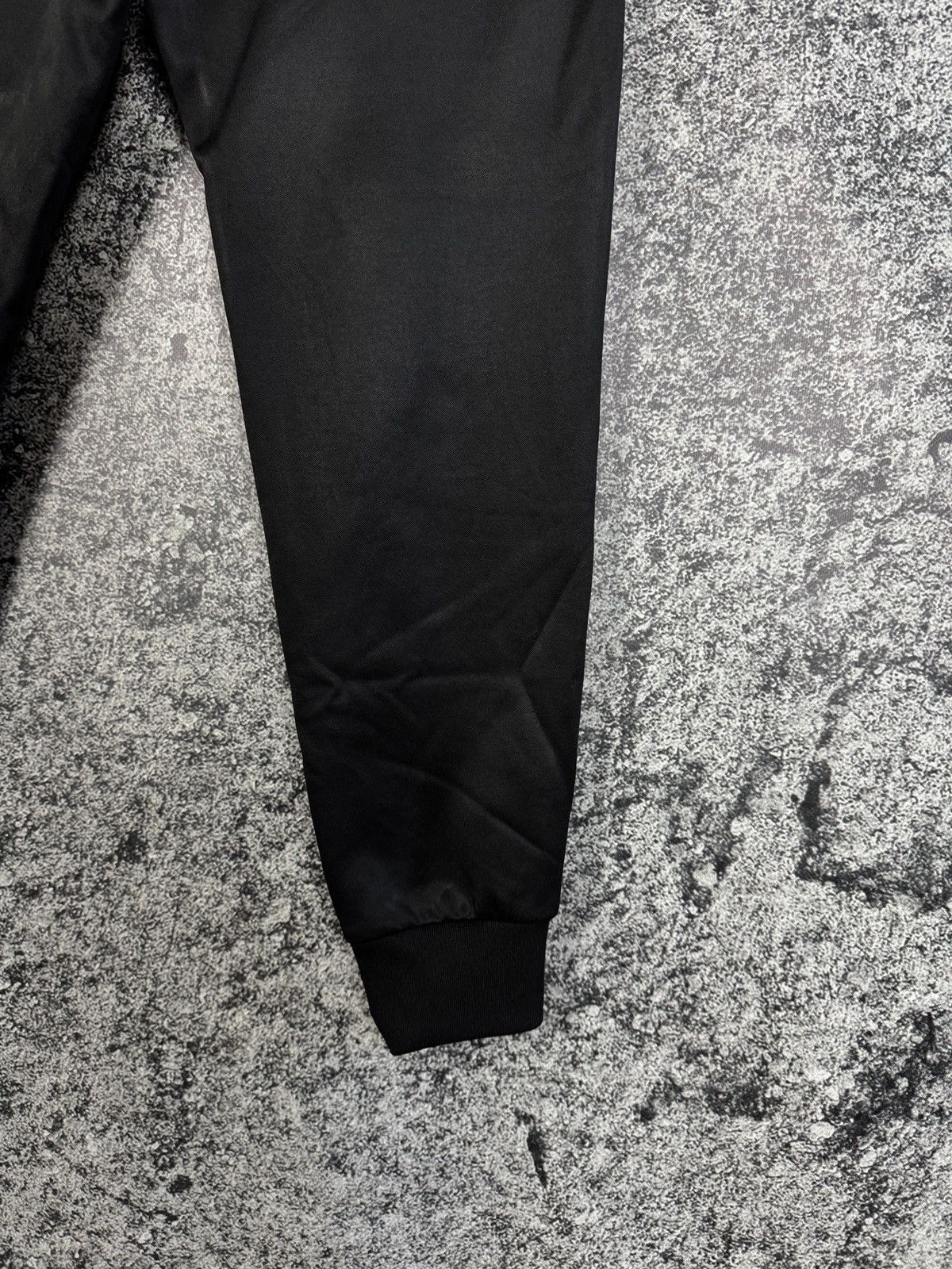 Hoodrich Men’s Hoodrich Track Pants Streetwear Vintage Black Size L Size US 36 / EU 52 - 17 Thumbnail