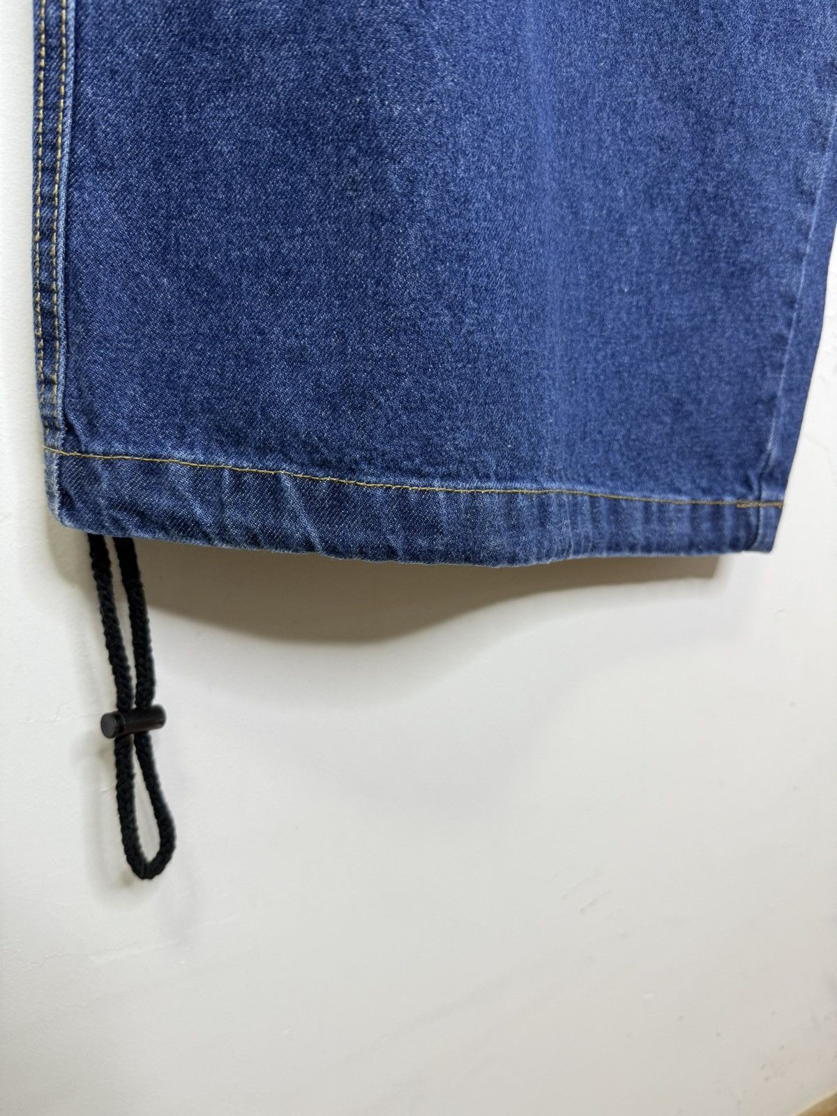 Willy Chavarria WILLY CHAVARRIA JEANS Size US 31 - 11 Thumbnail