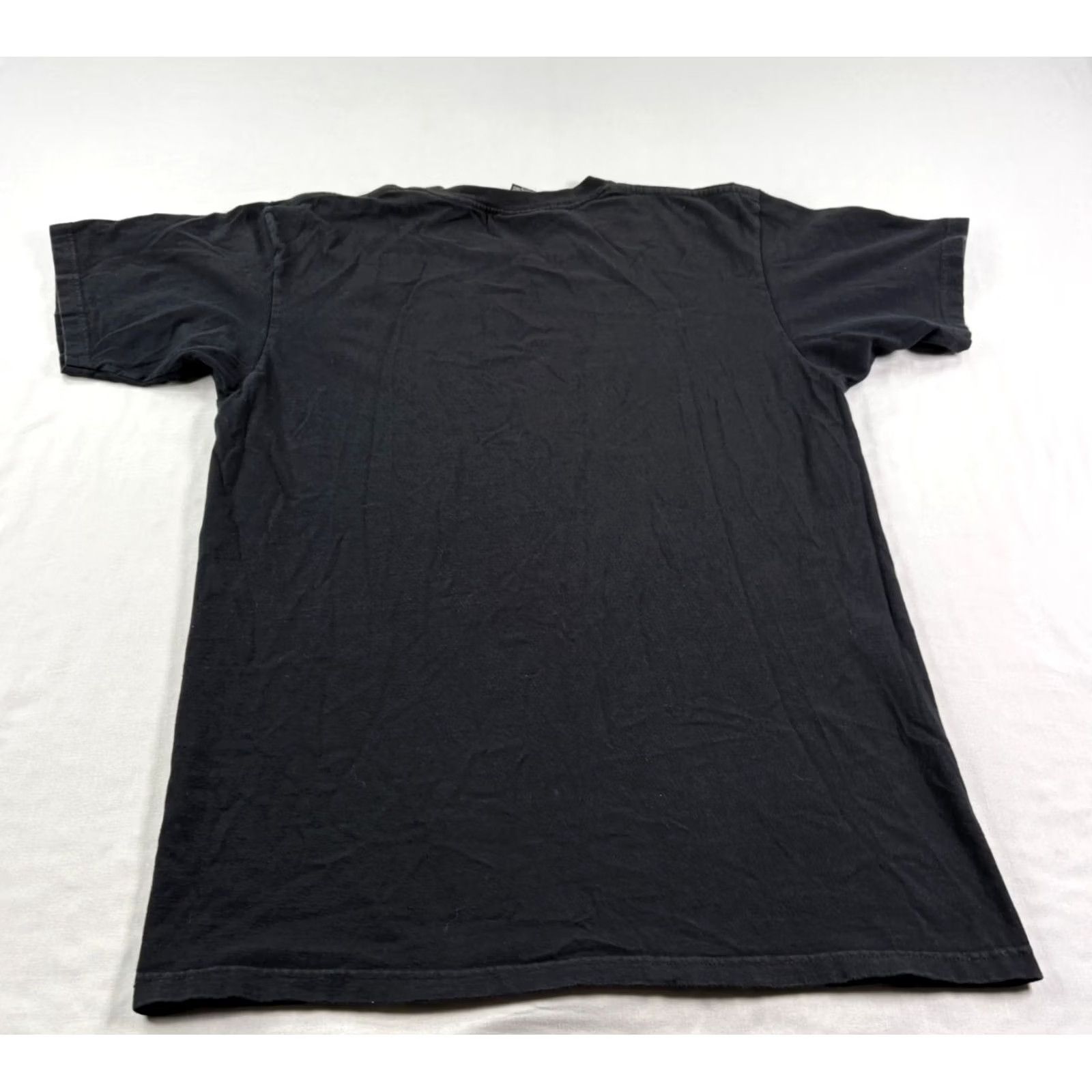 Vintage VINTAGE Not of This World Shirt Mens Medium Colossians 2:8 Religious Christian Y2K Size US M / EU 48-50 / 2 - 7 Thumbnail