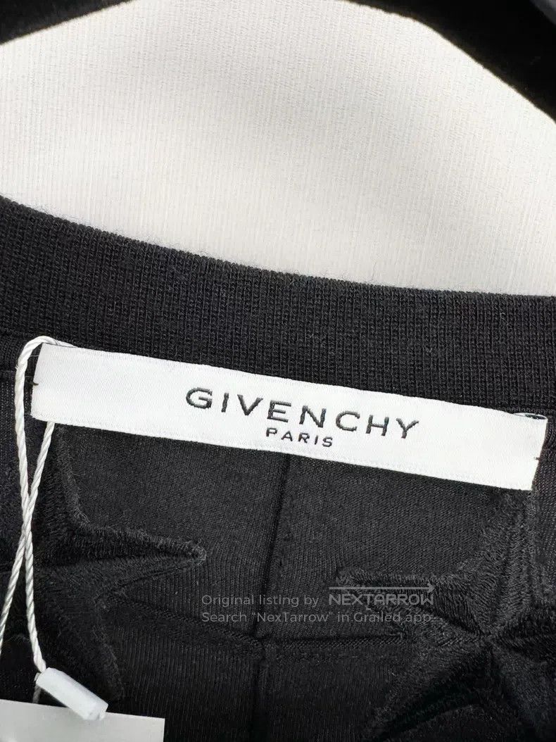 Givenchy Givenchy Star Dress Size S / US 4 / IT 40 - 2 Thumbnail