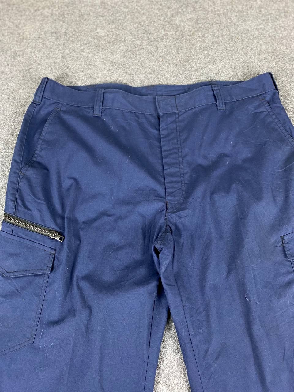 Japanese Brand japanese brand cargo pants nice design Size US 37 - 6 Thumbnail