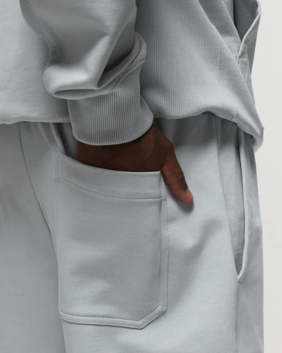 Helmut Lang BNWT SS24 HELMUT LANG OUTER SP JGR3 SWEATPANTS S Size US 30 / EU 46 - 12 Thumbnail