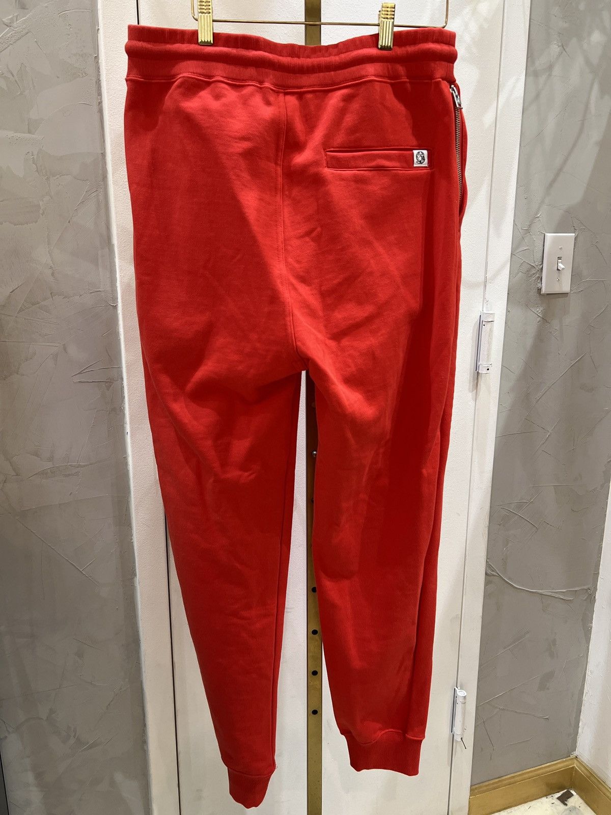 Billionaire Boys Club Billionaire Boys Club Large Astro Jogger Size US 35 - 2 Thumbnail