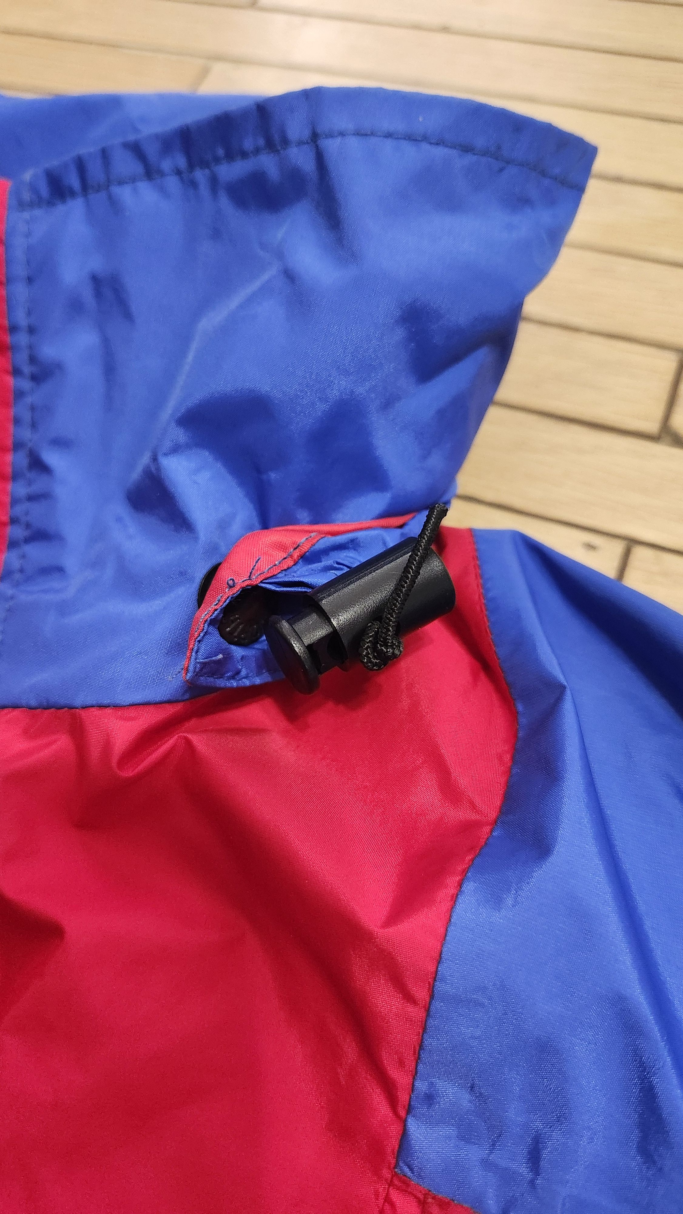 The North Face North face vintage anorak Size US S / EU 44-46 / 1 - 6 Thumbnail