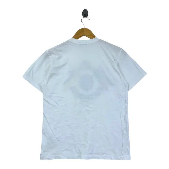 Vintage Vintage 80’ HUIS TEN BOSCH Theme Park Tee Shirt Top Size S / US 4 / IT 40 - 3 Thumbnail