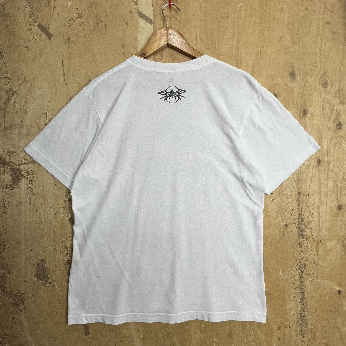 Japanese Brand × Vintage Black Flys Brand Skateboard Size US M / EU 48-50 / 2 - 3 Thumbnail