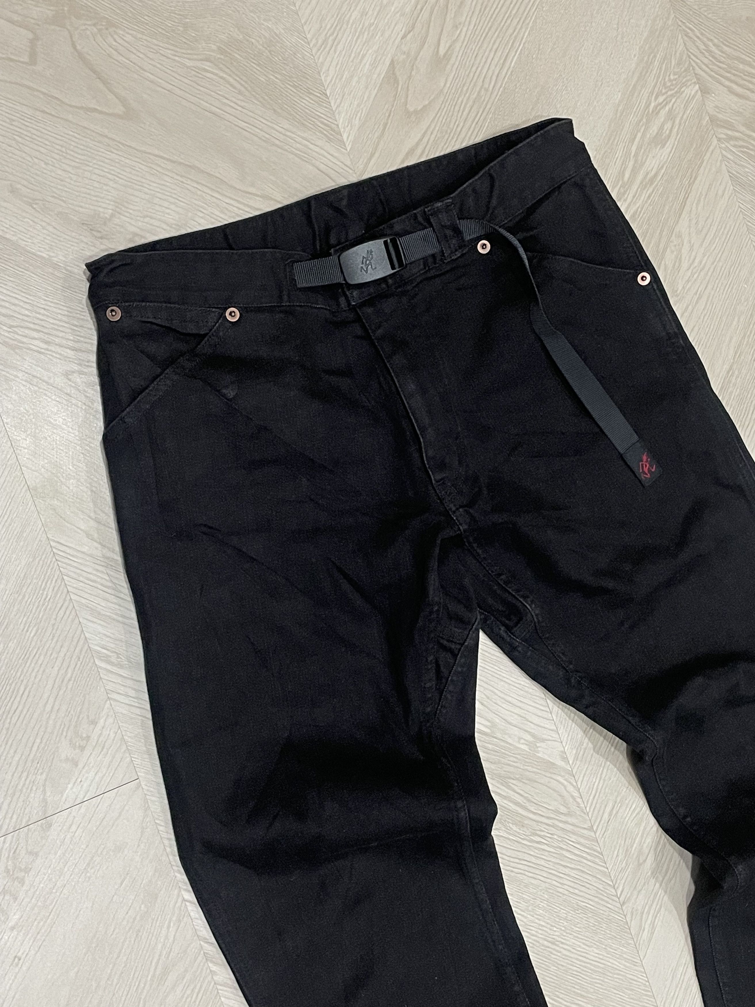 Gramicci Vintage GRAMICCI Denim Jeans Size US 29 - 3 Thumbnail
