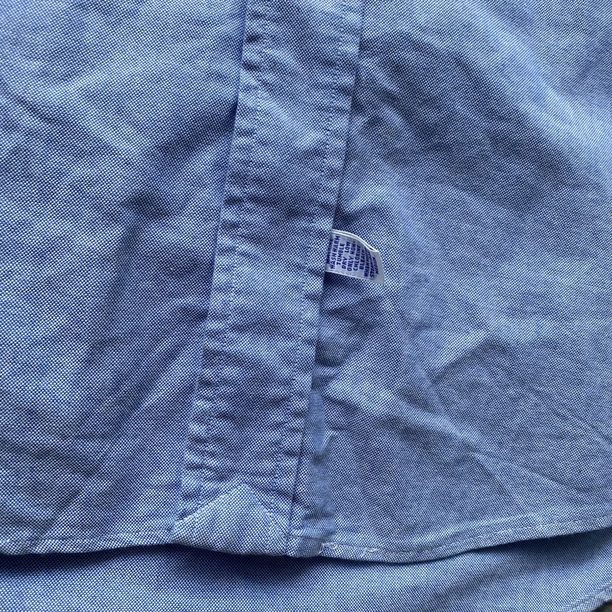 Polo Ralph Lauren × Vintage Vintage Polo Ralph Lauren Shirt Size US L / EU 52-54 / 3 - 4 Thumbnail