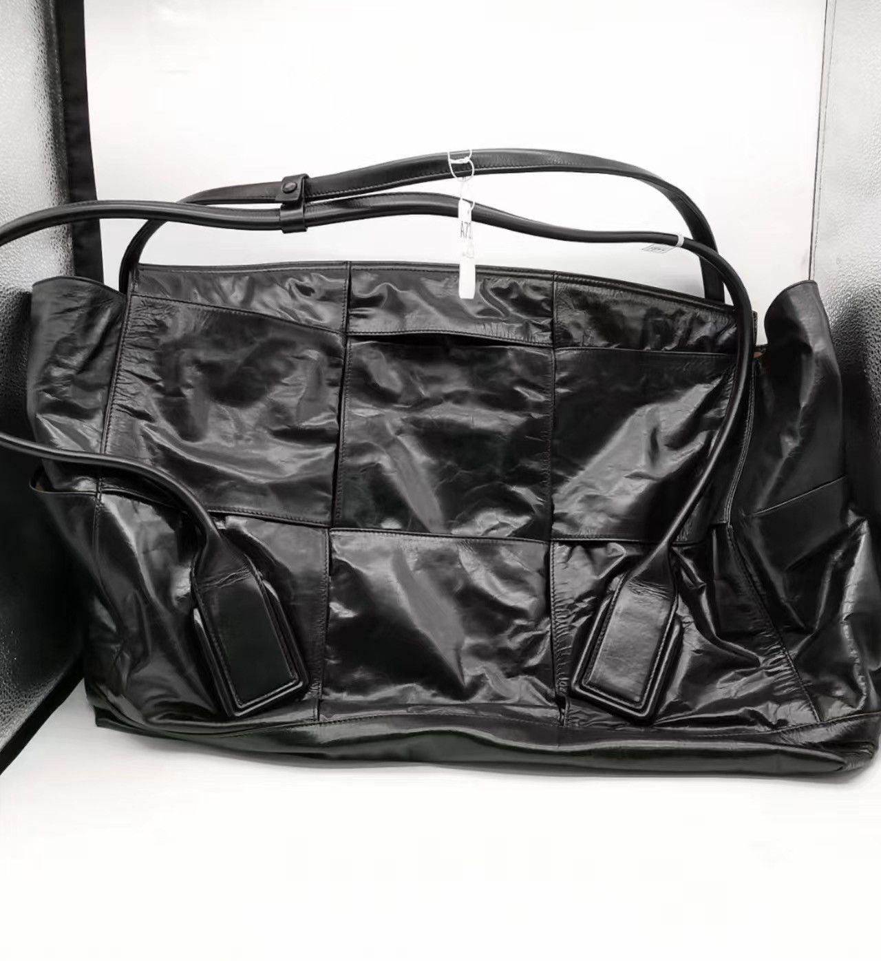 Bottega Veneta Runway Bottega Veneta Arco 75 bag Size ONE SIZE - 1 Thumbnail