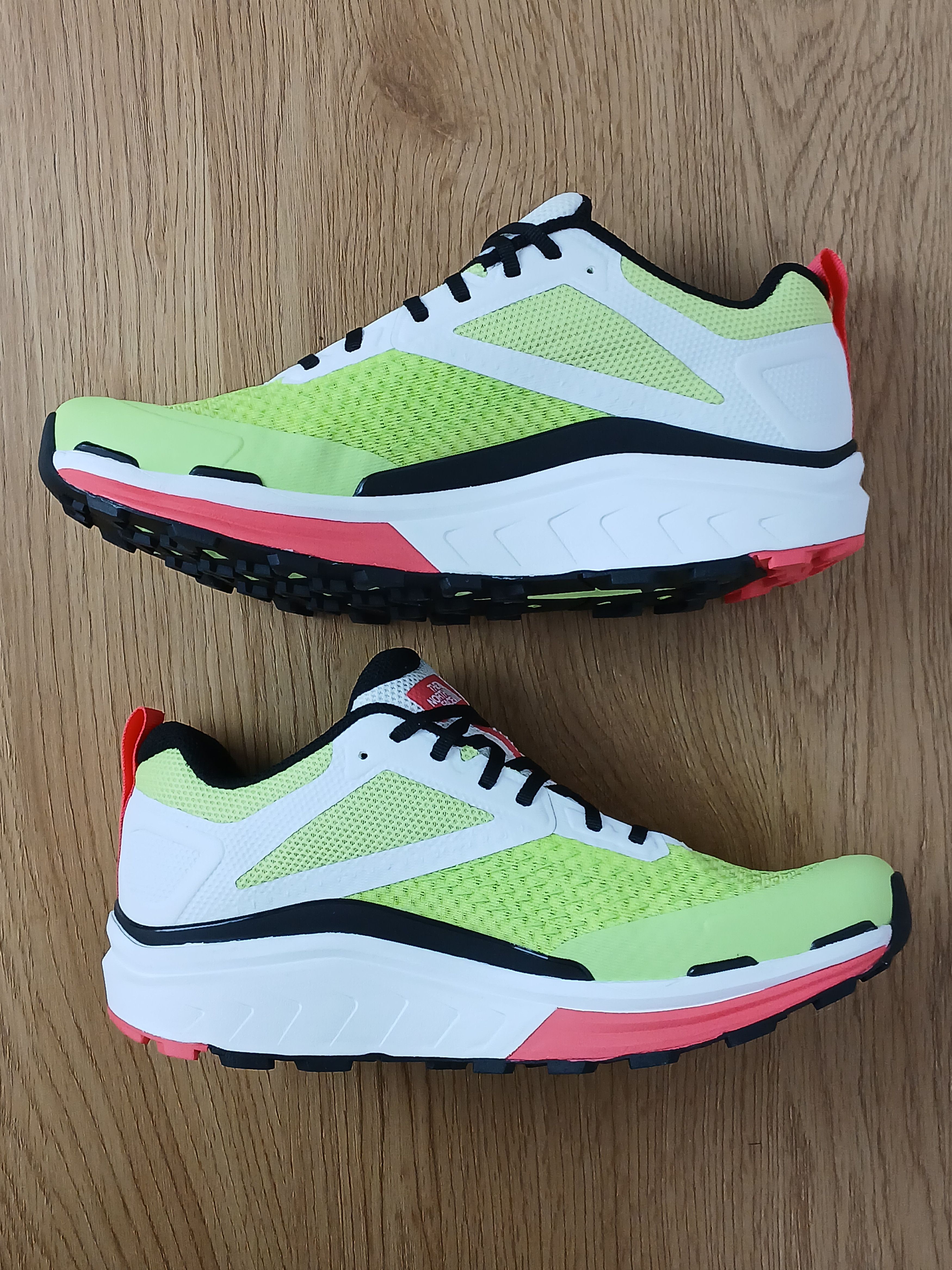 The North Face New The North Face Vectiv Enduris II Sneakers Size US 9.5 / IT 39.5 - 3 Thumbnail