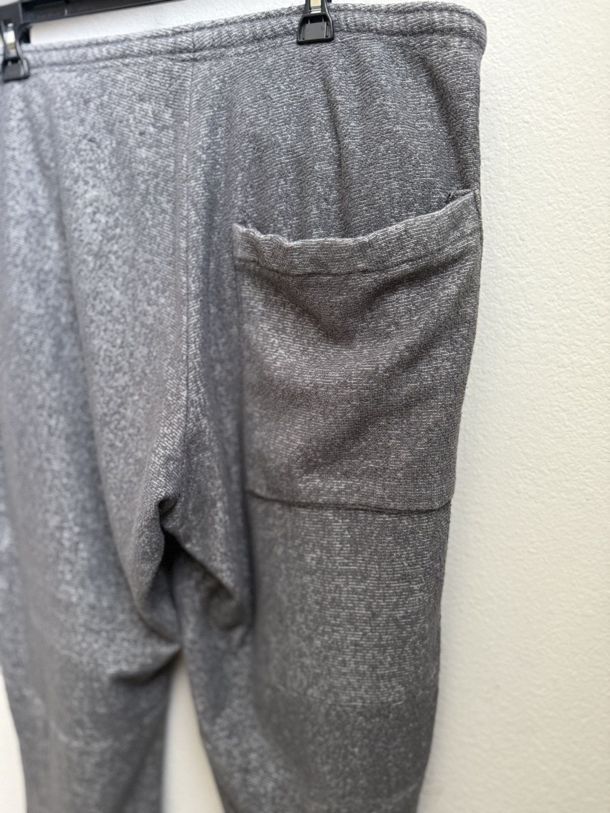 Greg Lauren Greg Lauren sweatpants Size US 38 / EU 54 - 8 Thumbnail
