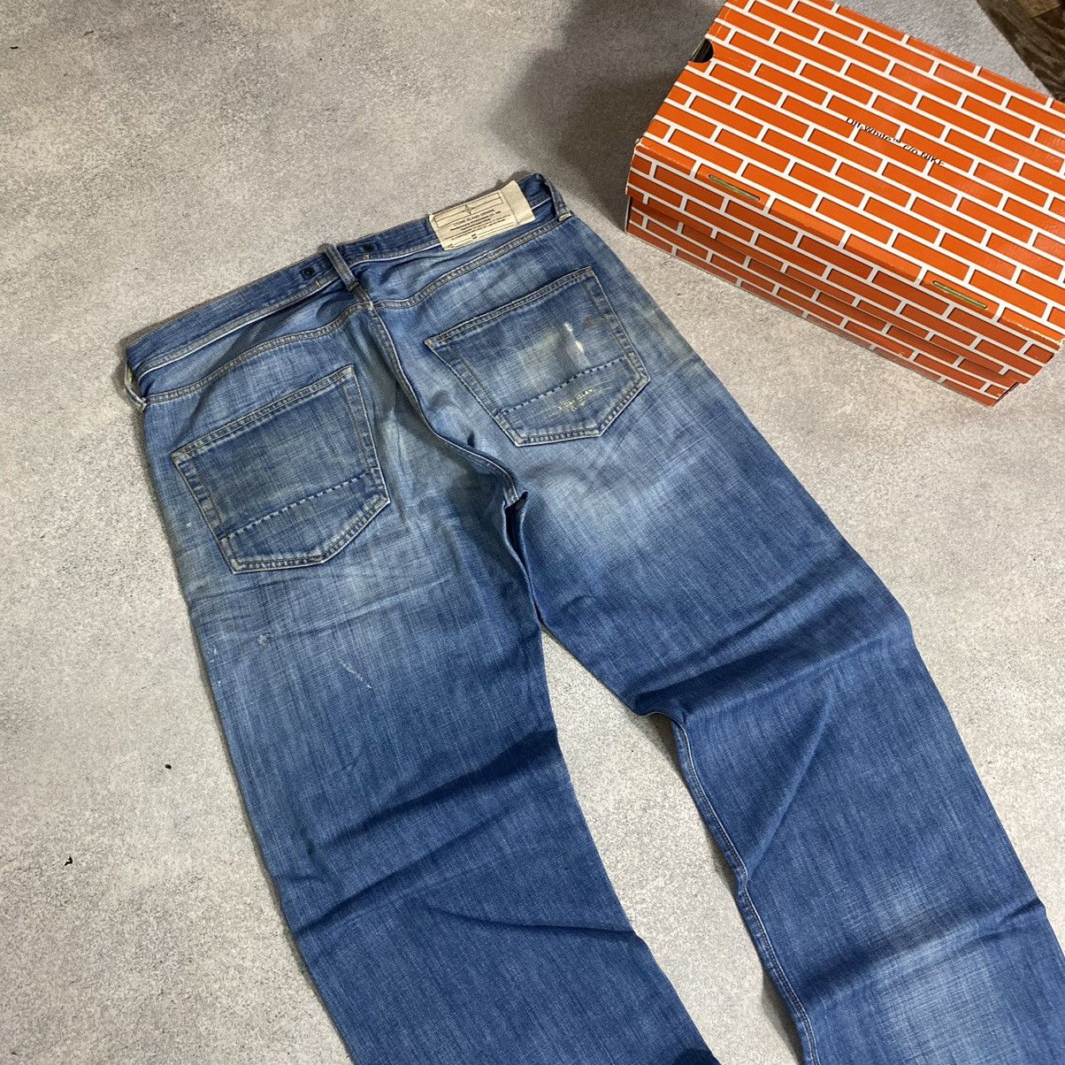 Stone Island Stone Island Jeans Size US 34 / EU 50 - 10 Thumbnail