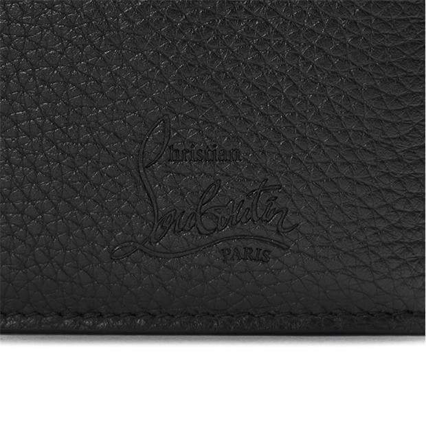 Christian Louboutin Paros Wallet Size ONE SIZE - 6 Thumbnail