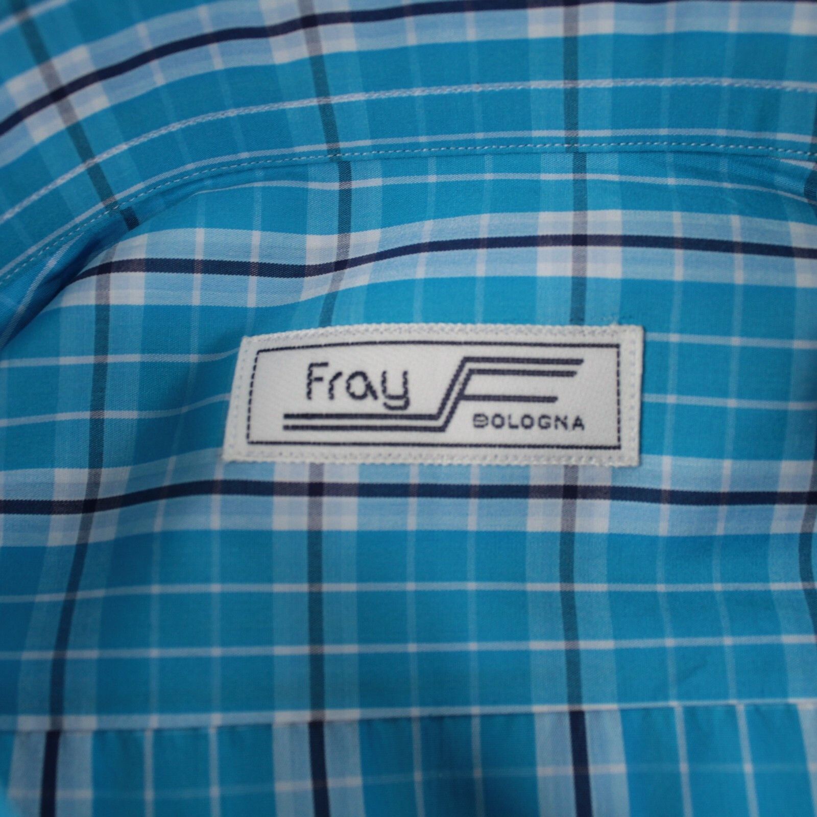 Other Fray New with tags Shirt Size XL US In Blue Size US XL / EU 56 / 4 - 2 Thumbnail