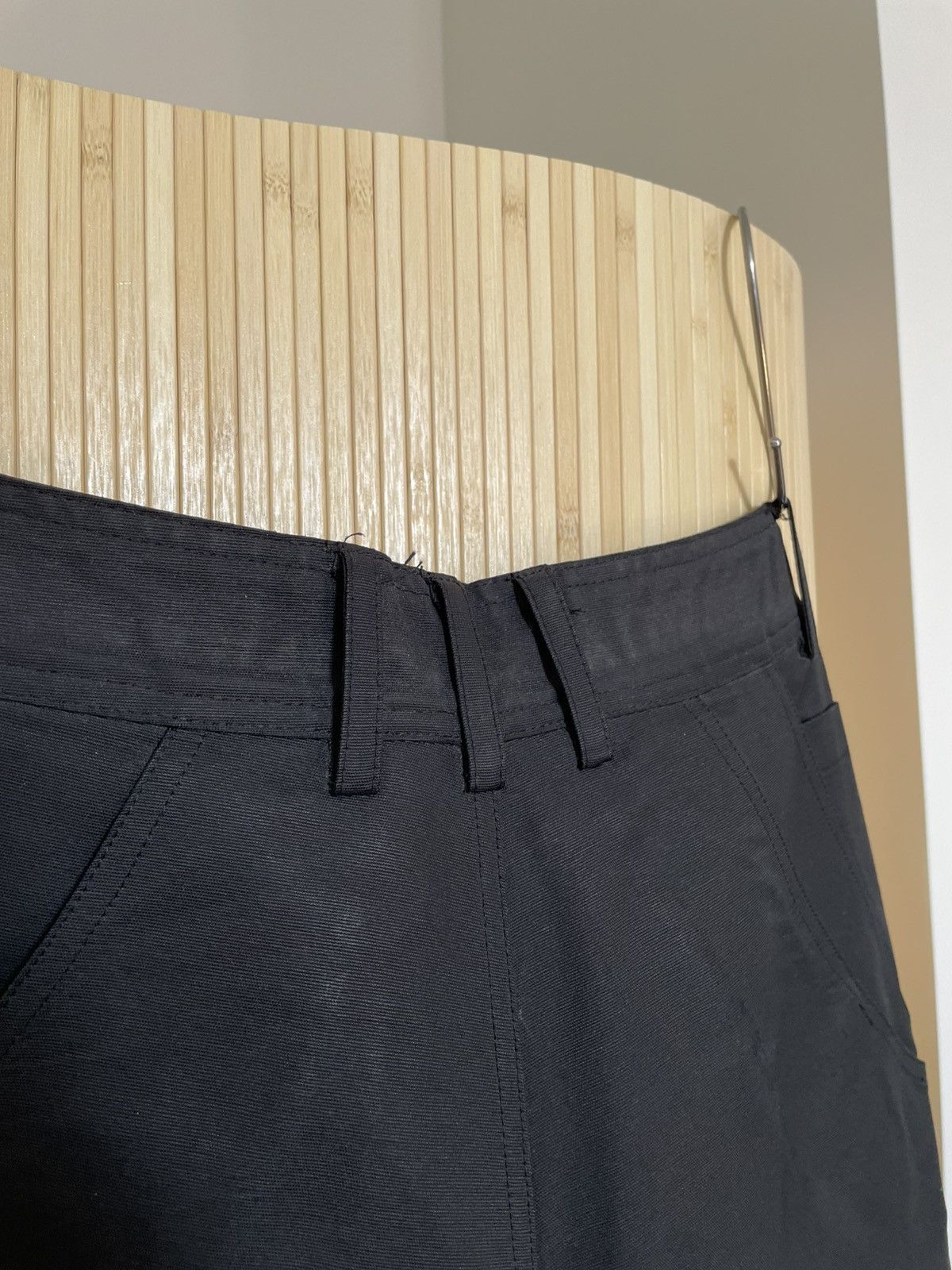 Marcel Everette Anatomical Tech Pants Size 30 Size US 30 / EU 46 - 17 Thumbnail