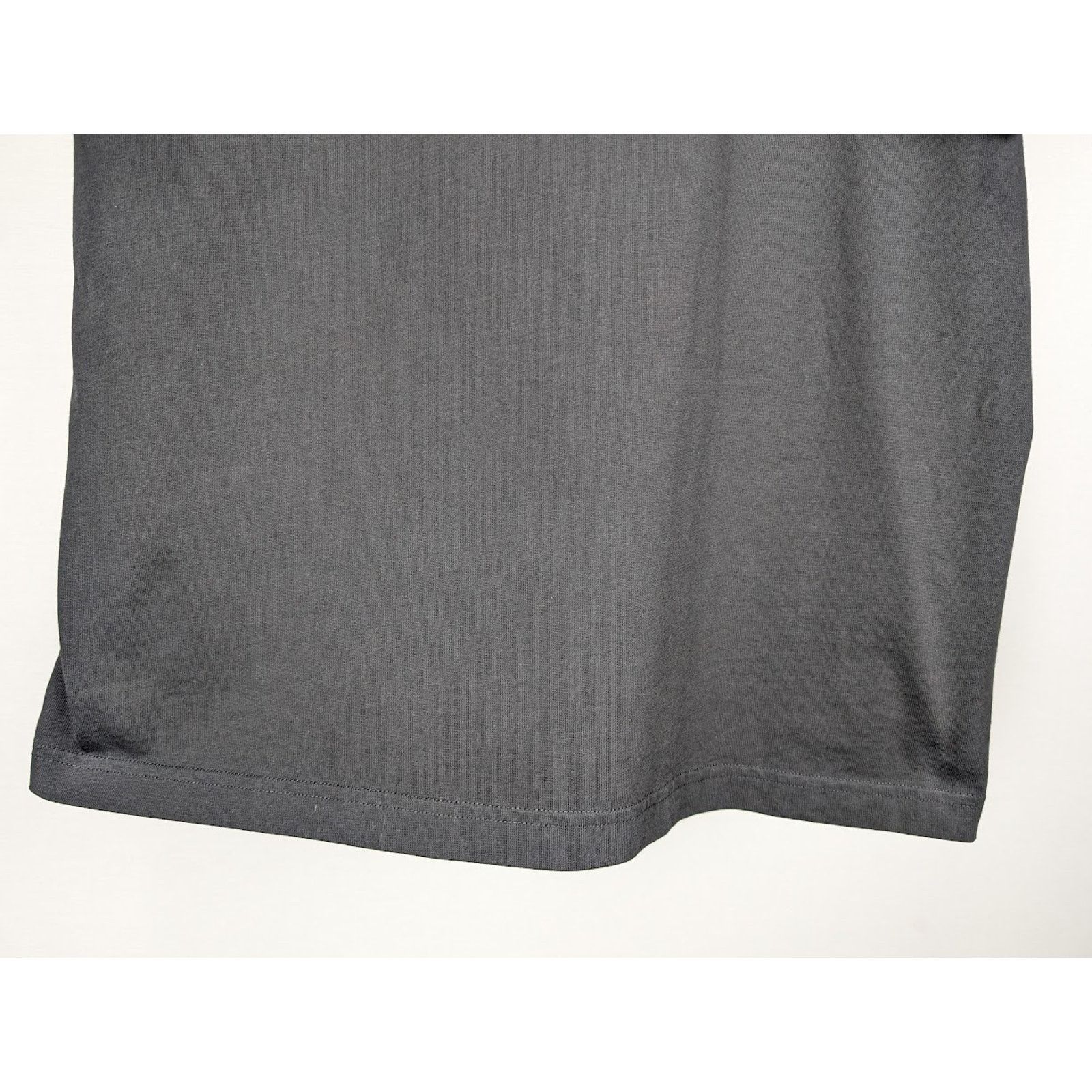 Balenciaga o1rshd1 Under Armour Print Vint Medium Fit T-Shirt in Black Size US S / EU 44-46 / 1 - 6 Thumbnail