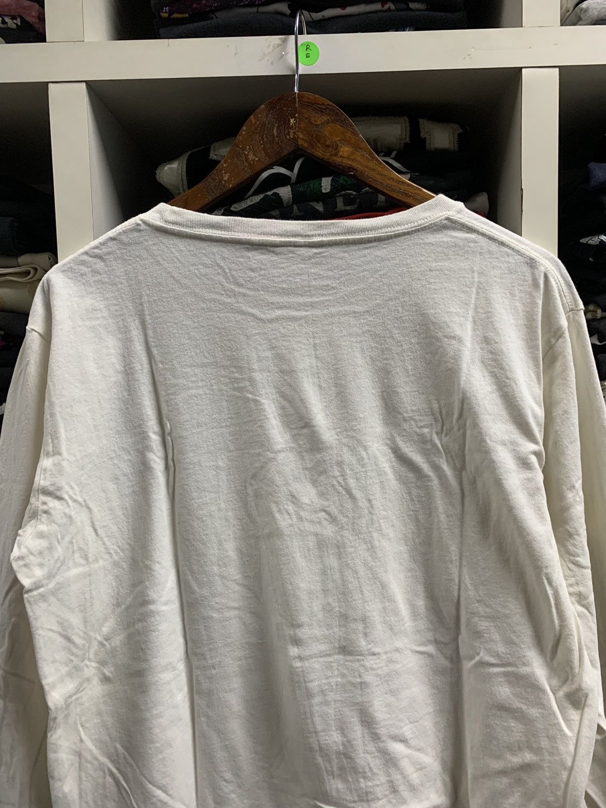Avirex × Vintage Vintage Avirex shirt Size US XL / EU 56 / 4 - 9 Thumbnail