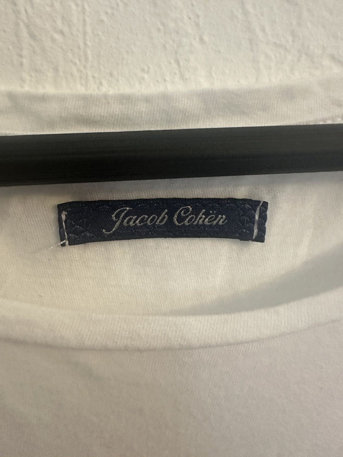 Jacob Cohen jacob cohen t-shirt Size S / US 4 / IT 40 - 3 Thumbnail