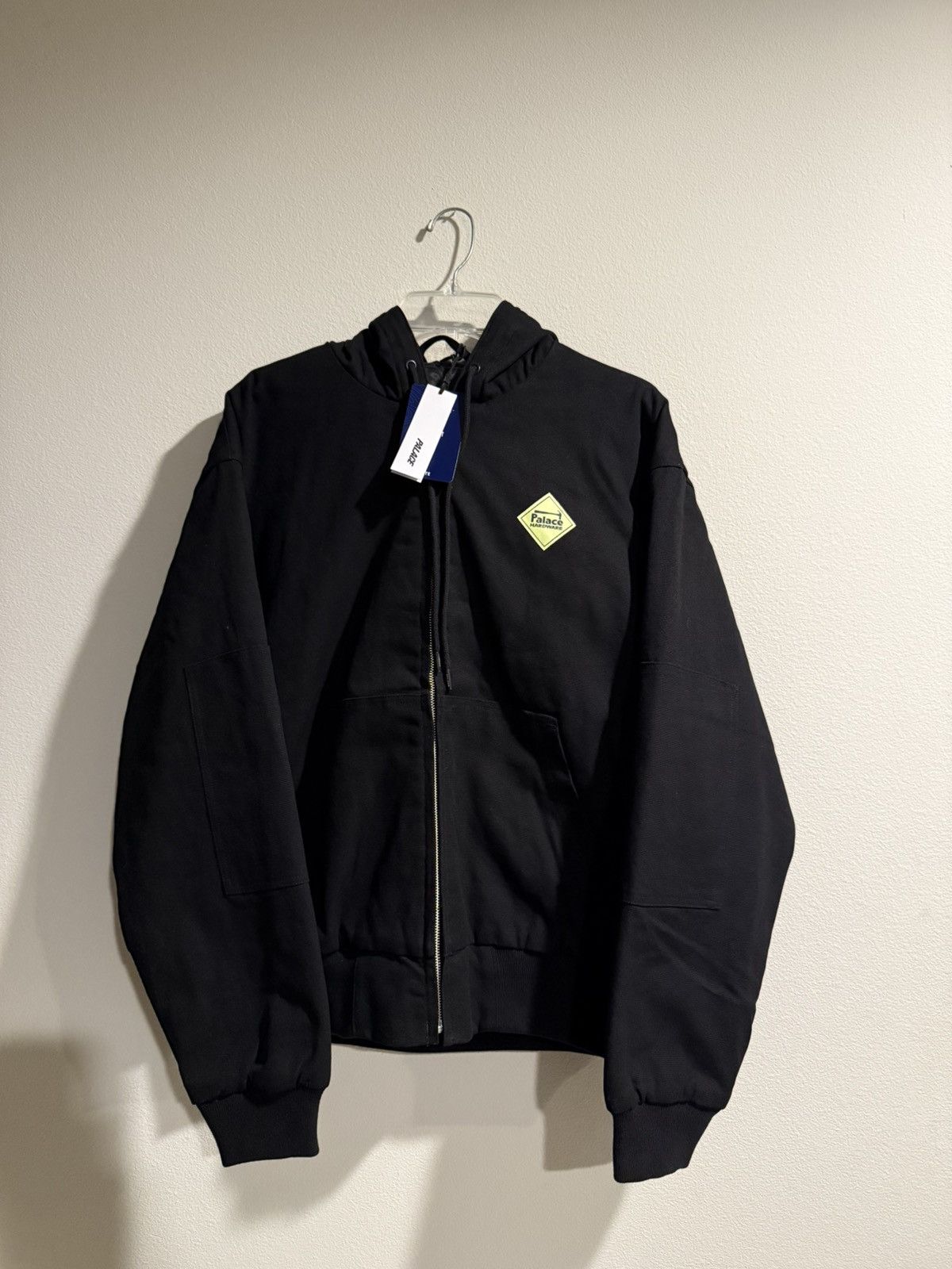Palace Palace Pally Rally Jacket size XL | Grailed