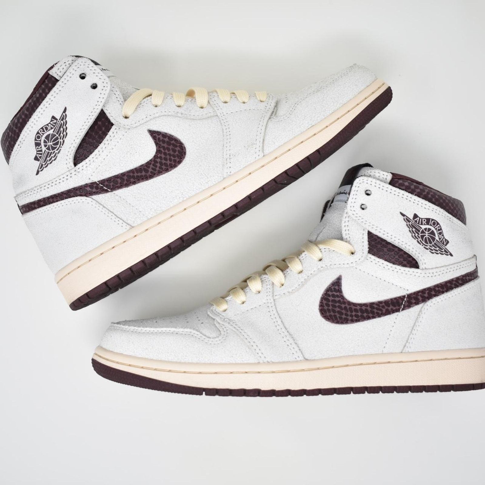 Jordan Brand Jordan 1 High AMM A Ma Maniere Size US 8 / EU 41 - 2 Thumbnail