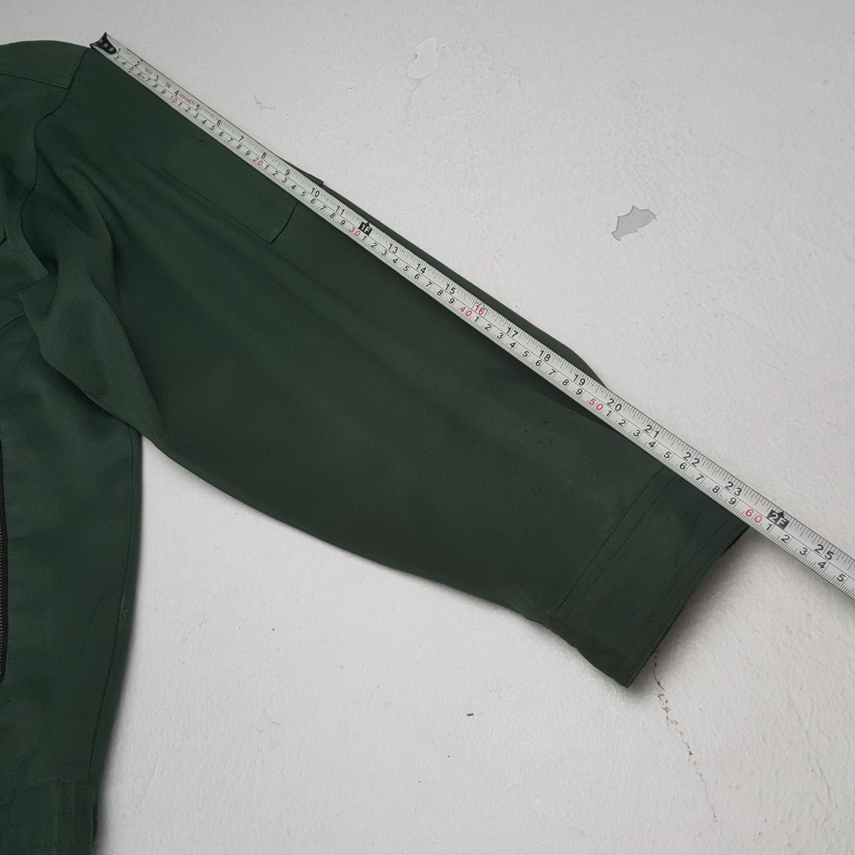 Japanese Brand × Vintage MUGEN HONDA Japanese Motorsports Custom Art Jacket Size US L / EU 52-54 / 3 - 6 Thumbnail