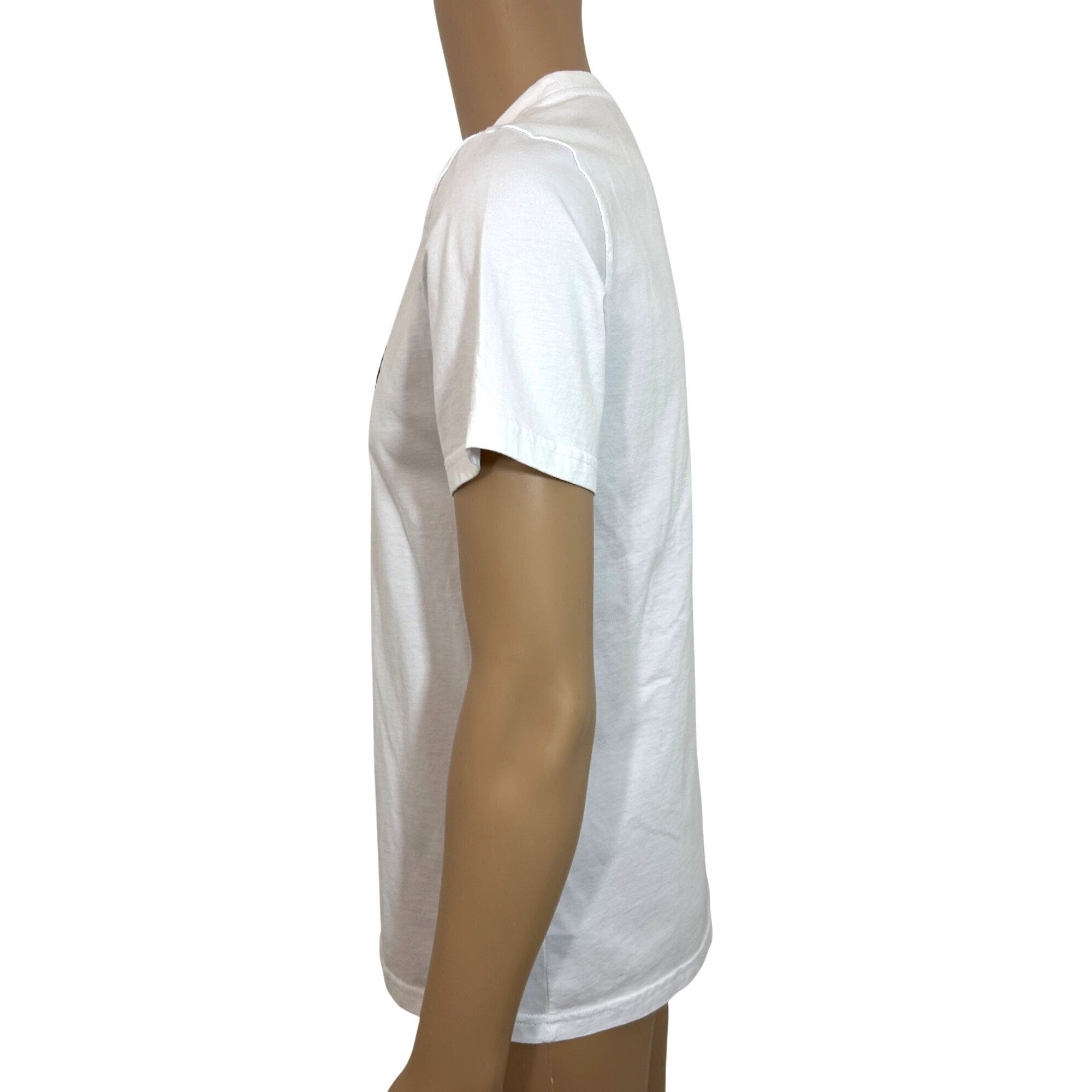 Polo Ralph Lauren Polo by Ralph Lauren Men’s T-Shirt L White Short Sleeve Crew Size US L / EU 52-54 / 3 - 2 Thumbnail