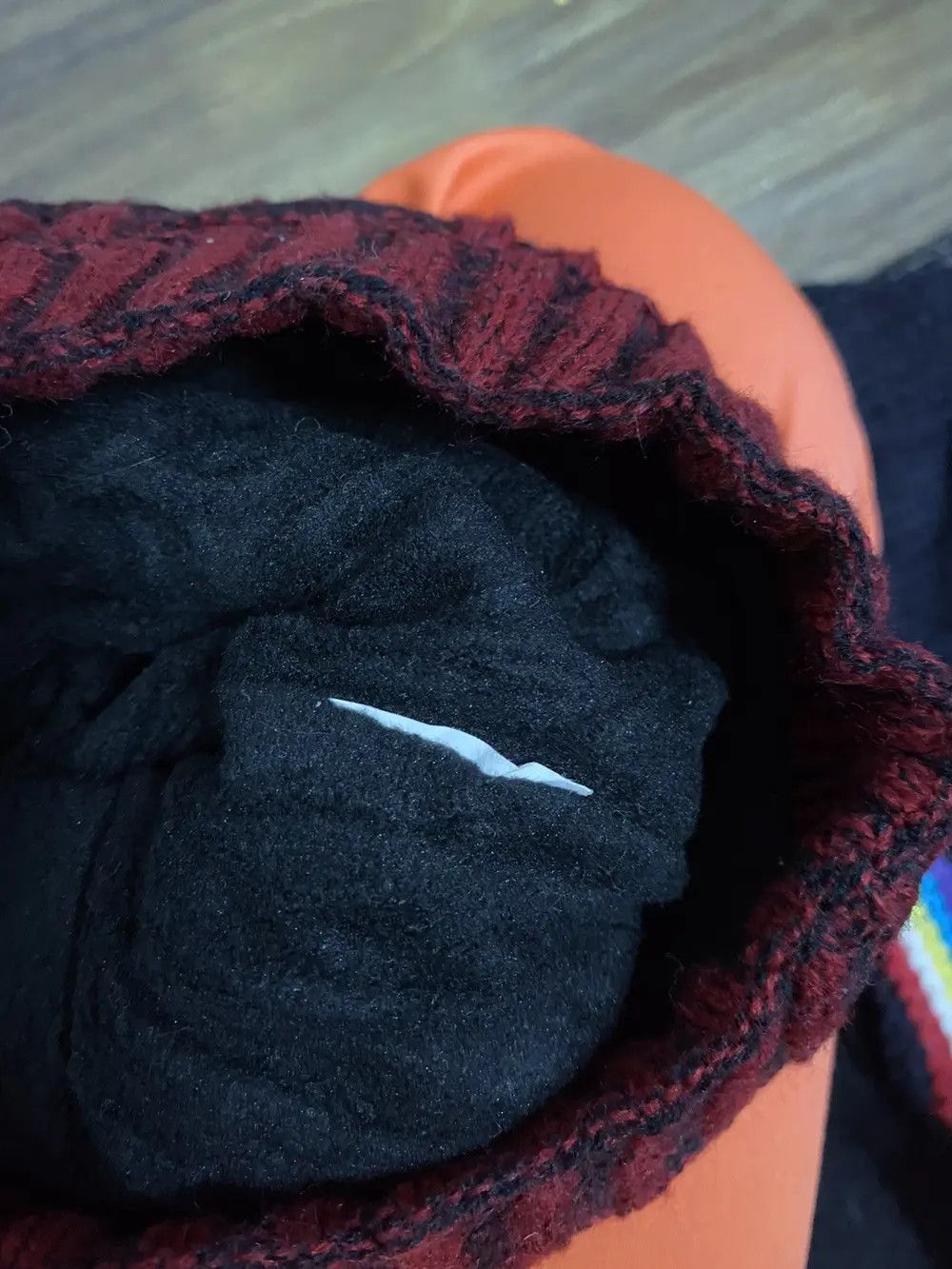 Japanese Brand Japanese Brand Plain Beanie Hat Size ONE SIZE - 5 Thumbnail
