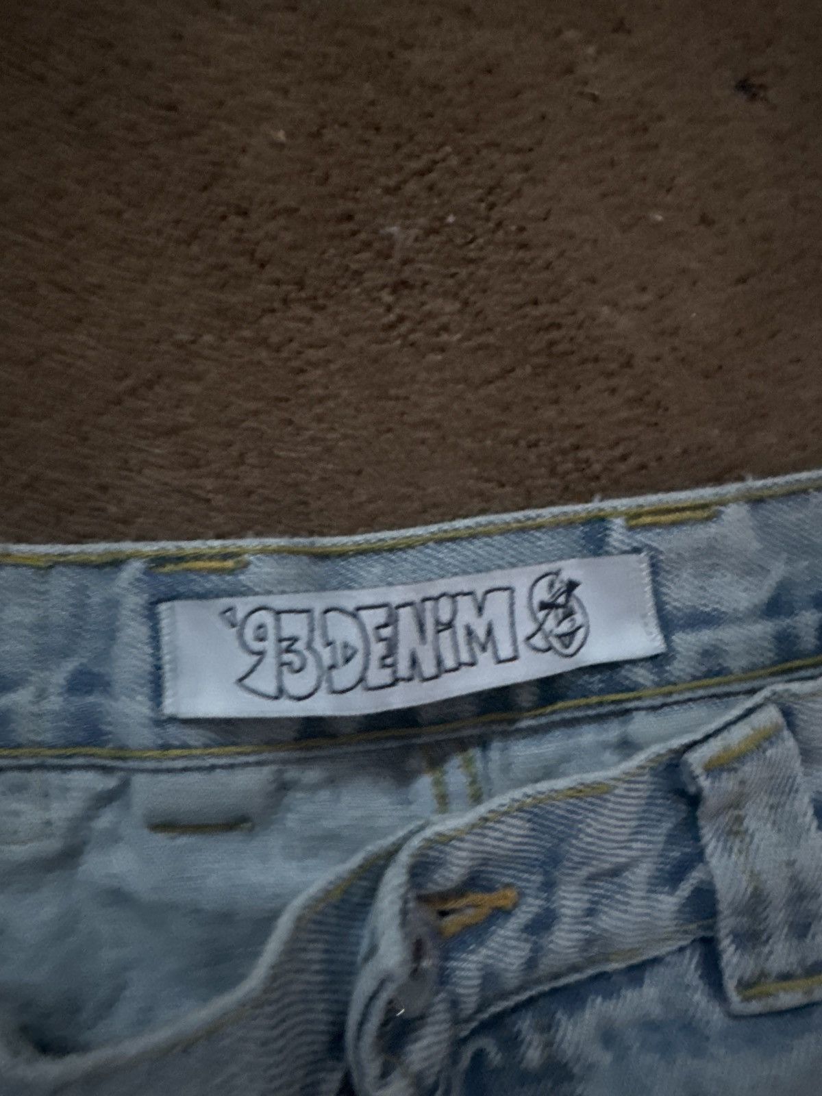 Polar Skate Co. Polar 93's Size US 32 / EU 48 - 5 Thumbnail