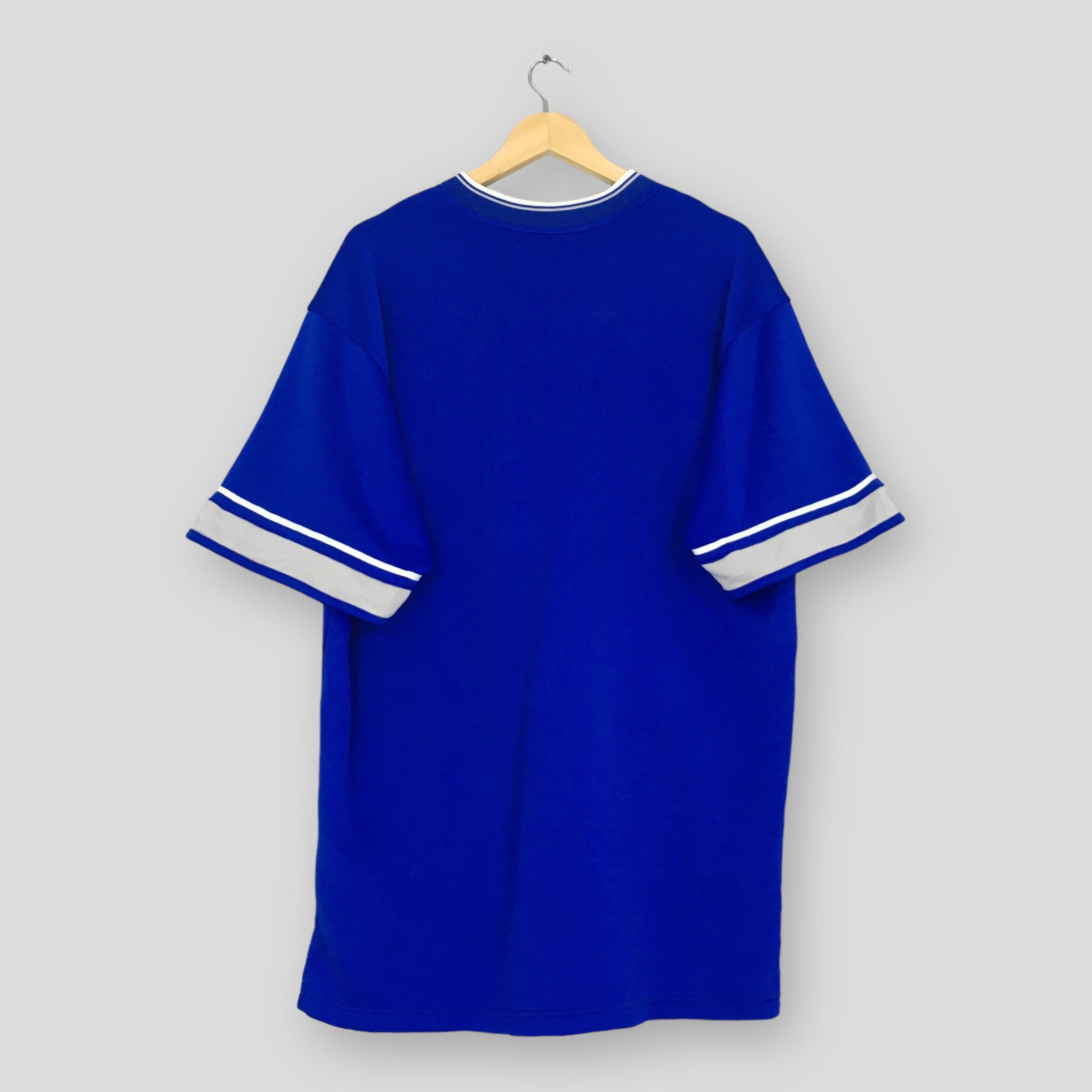 Nike × Vintage Vintage 90s Nike Kentucky Wildcats NCAA Jersey Large Size US L / EU 52-54 / 3 - 8 Thumbnail