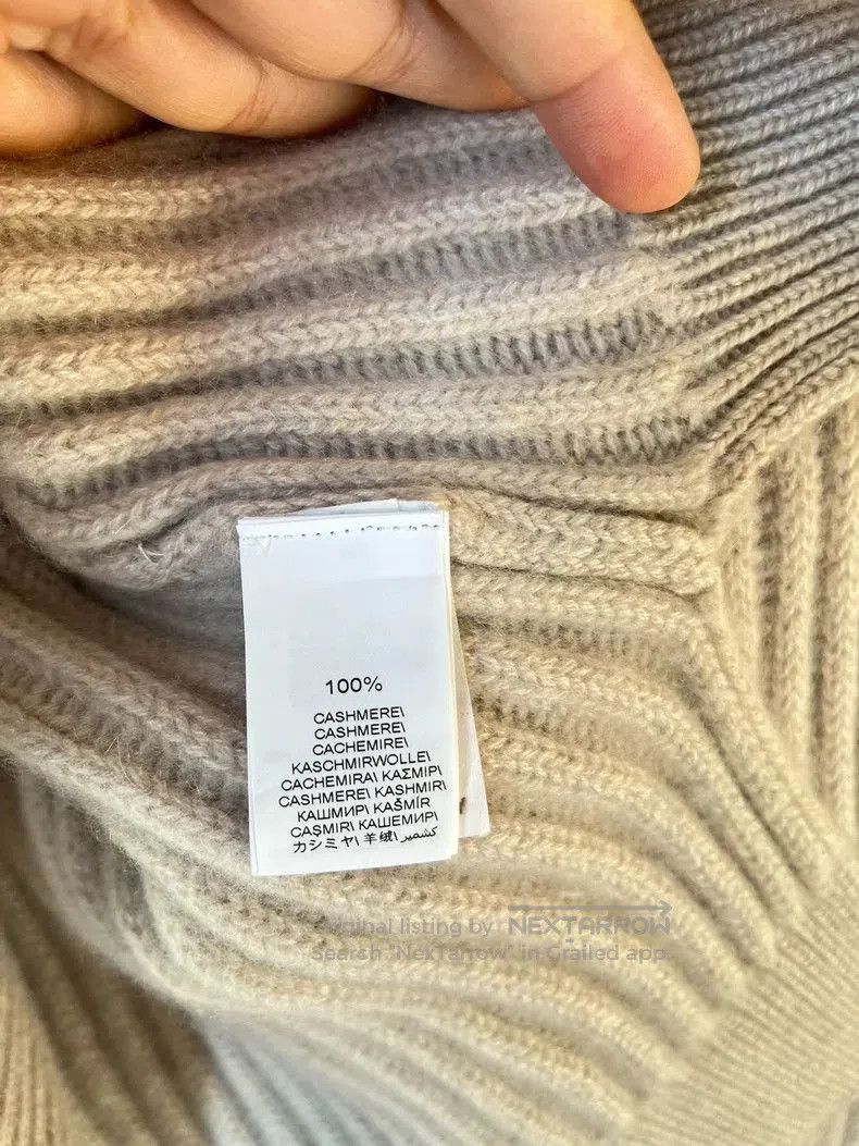 Brunello Cucinelli Brunello Cucinelli V. Size US S / EU 44-46 / 1 - 3 Thumbnail
