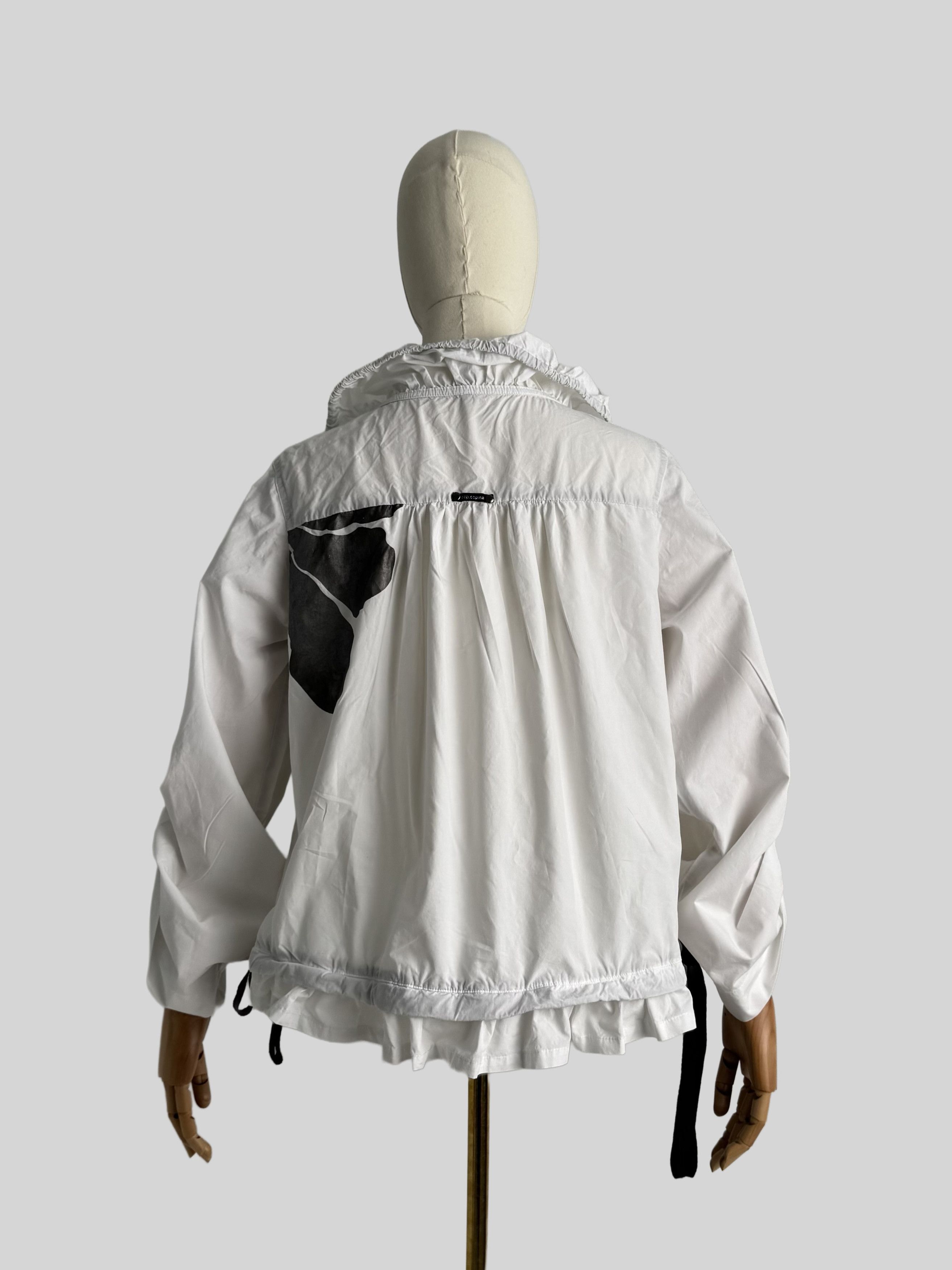 Cop Copine Cop Copine Vintage Jacket (D10) Size M / US 6-8 / IT 42-44 - 4 Thumbnail