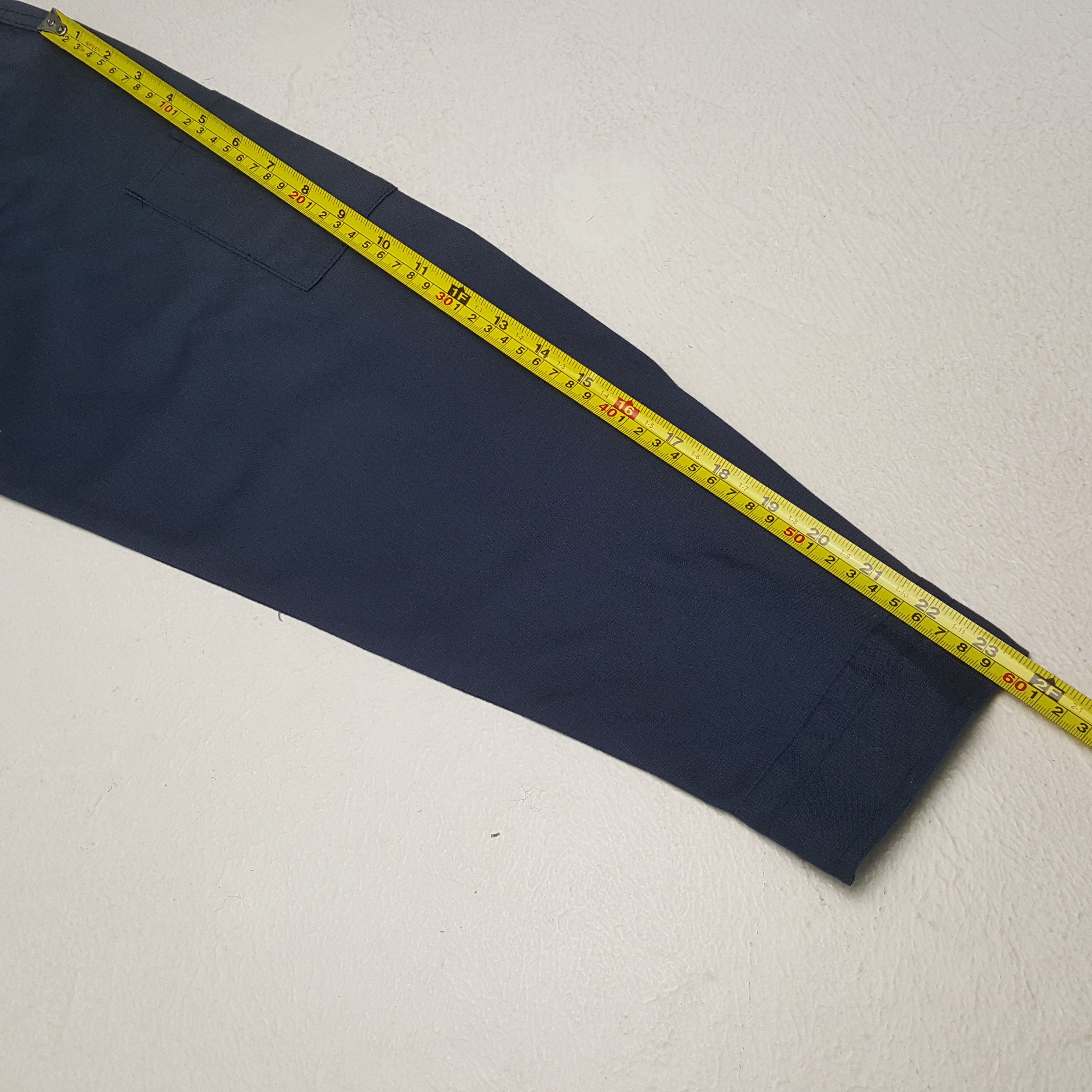 Vintage The Tokyo Toilet Workwear Custom Art Coverall C298N13 Size US M / EU 48-50 / 2 - 10 Thumbnail