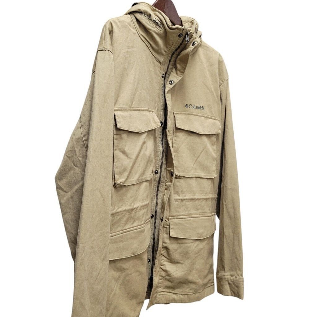 Columbia Columbia Men's Tummil Pines Field Jacket. Size XL. NWT $228 Size US XL / EU 56 / 4 - 12 Thumbnail
