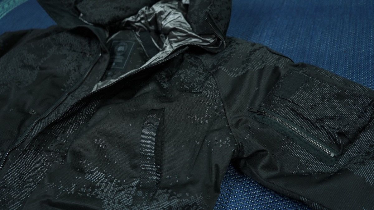 Canada Goose Canada Goose Digi-Camo Bomber Jacket Size US M / EU 48-50 / 2 - 6 Thumbnail
