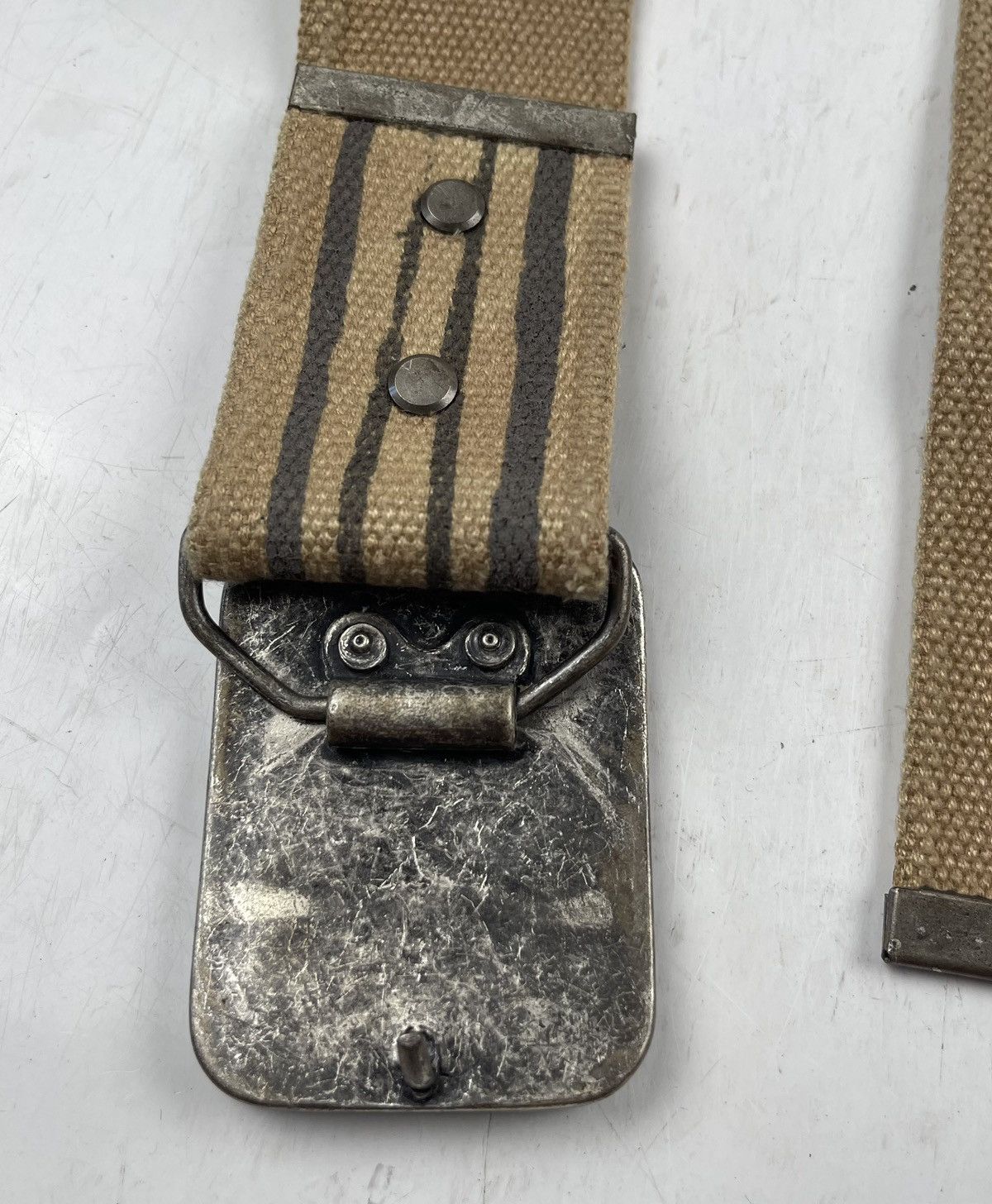 G-Star rare g star raw belt tc40 Size 36 - 7 Thumbnail