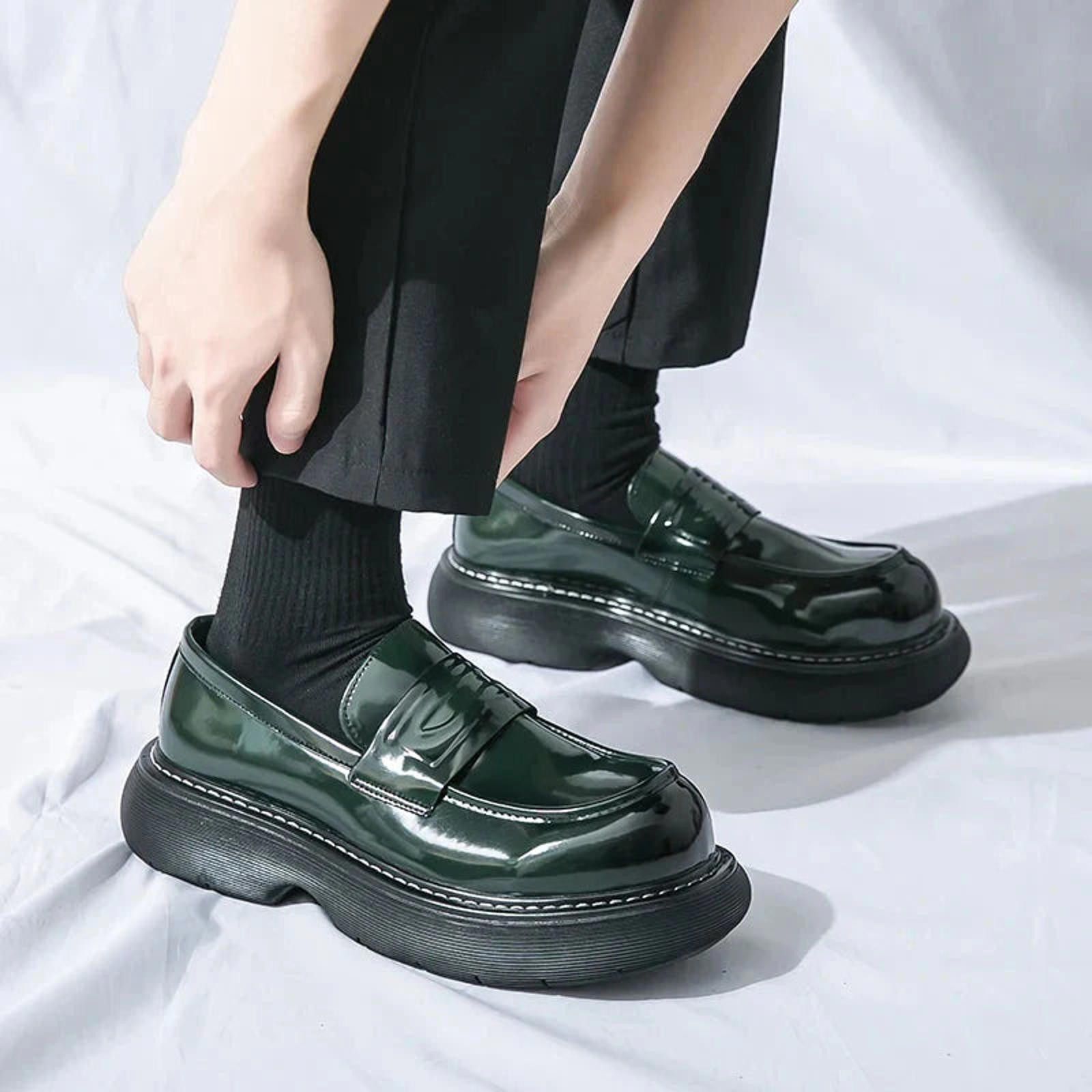 Other Patent Loafers Size US 8 / EU 41 - 2 Thumbnail