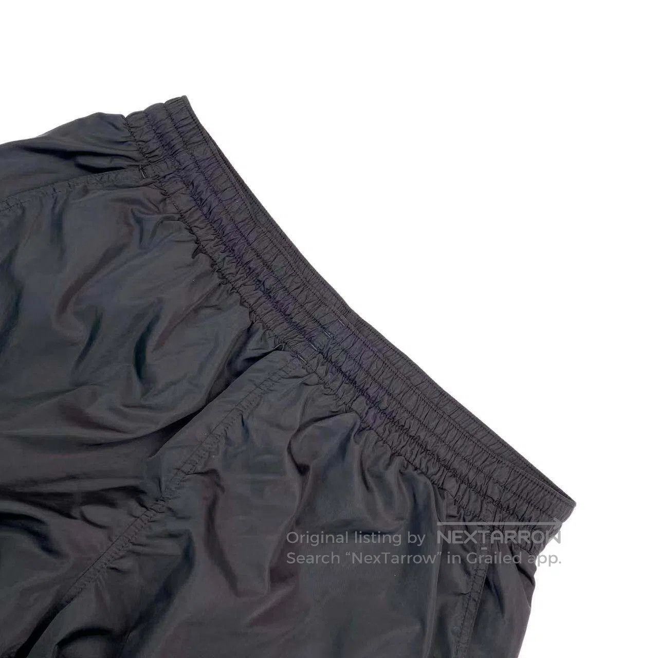 Louis Vuitton Louis Vuitton Size L 23SS black casual shorts| Size 27" / US 4 / IT 40 - 3 Thumbnail