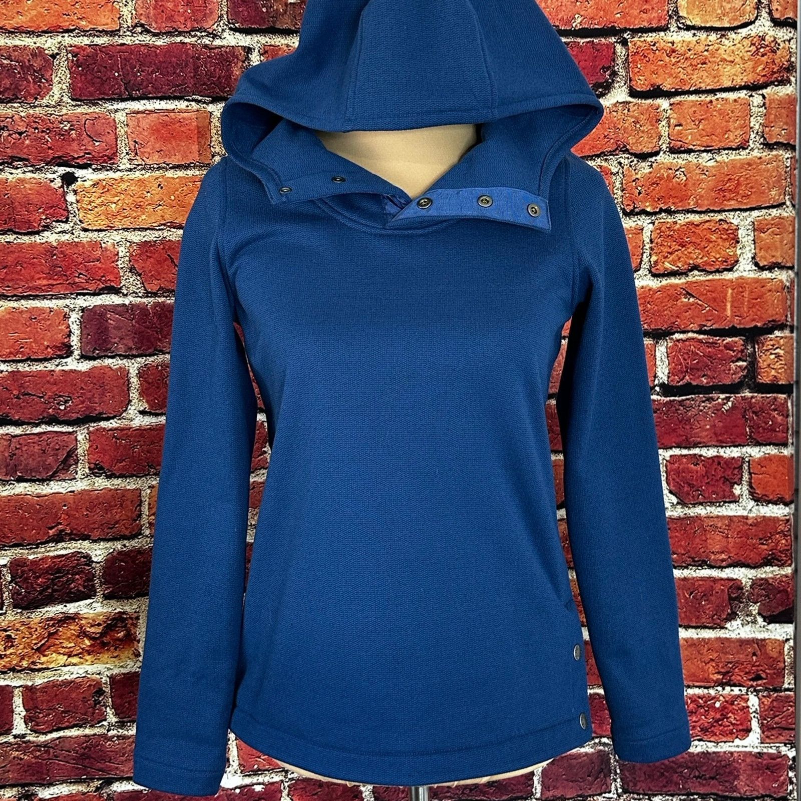 The North Face The North Face Hoodie Size XS / US 0-2 / IT 36-38 - 1 Thumbnail