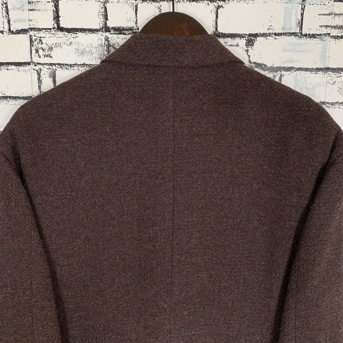 Issey Miyake Issey Miyake Design Studio Jacket Size US M / EU 48-50 / 2 - 7 Thumbnail