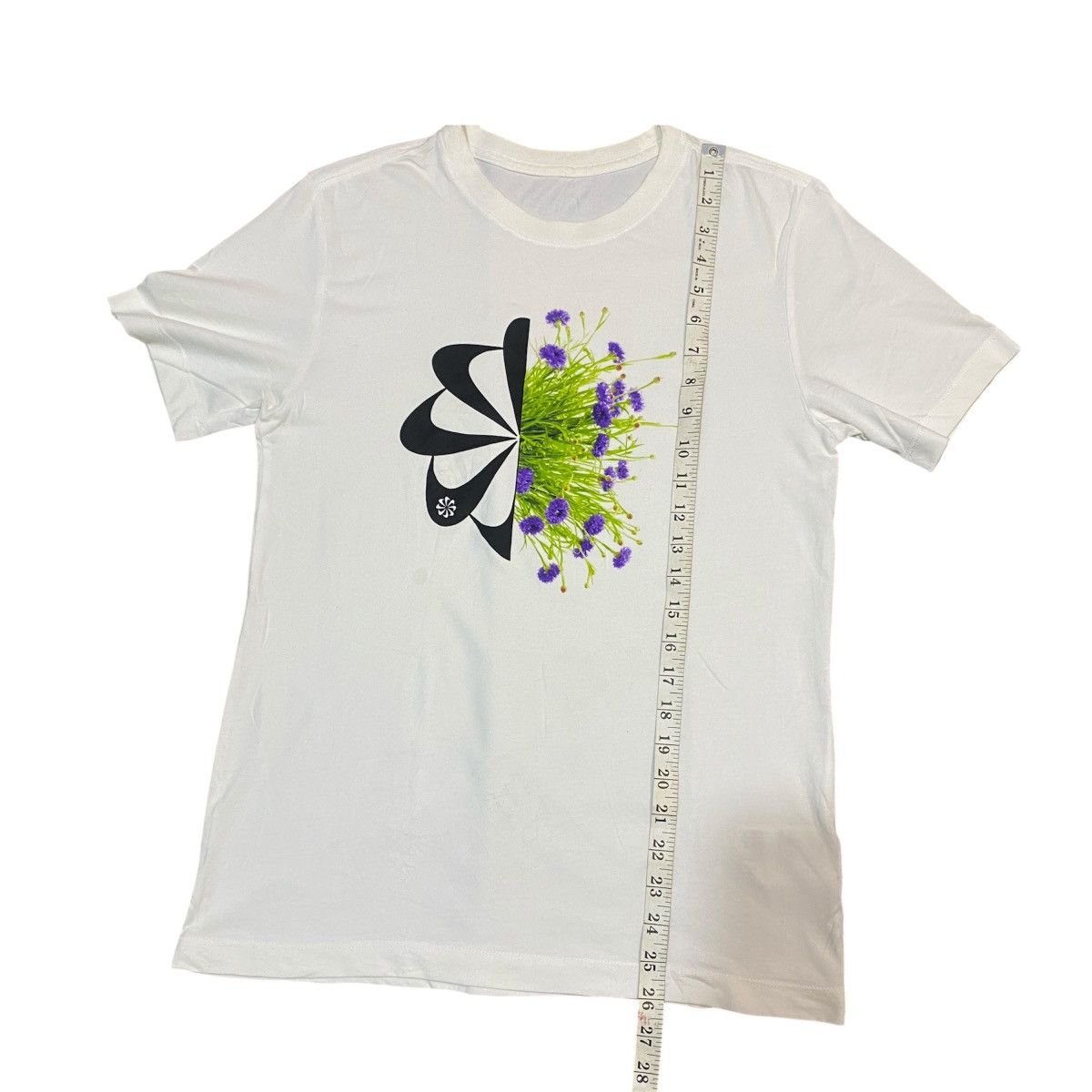 Nike Nike Penwhell Tee Size US M / EU 48-50 / 2 - 4 Thumbnail