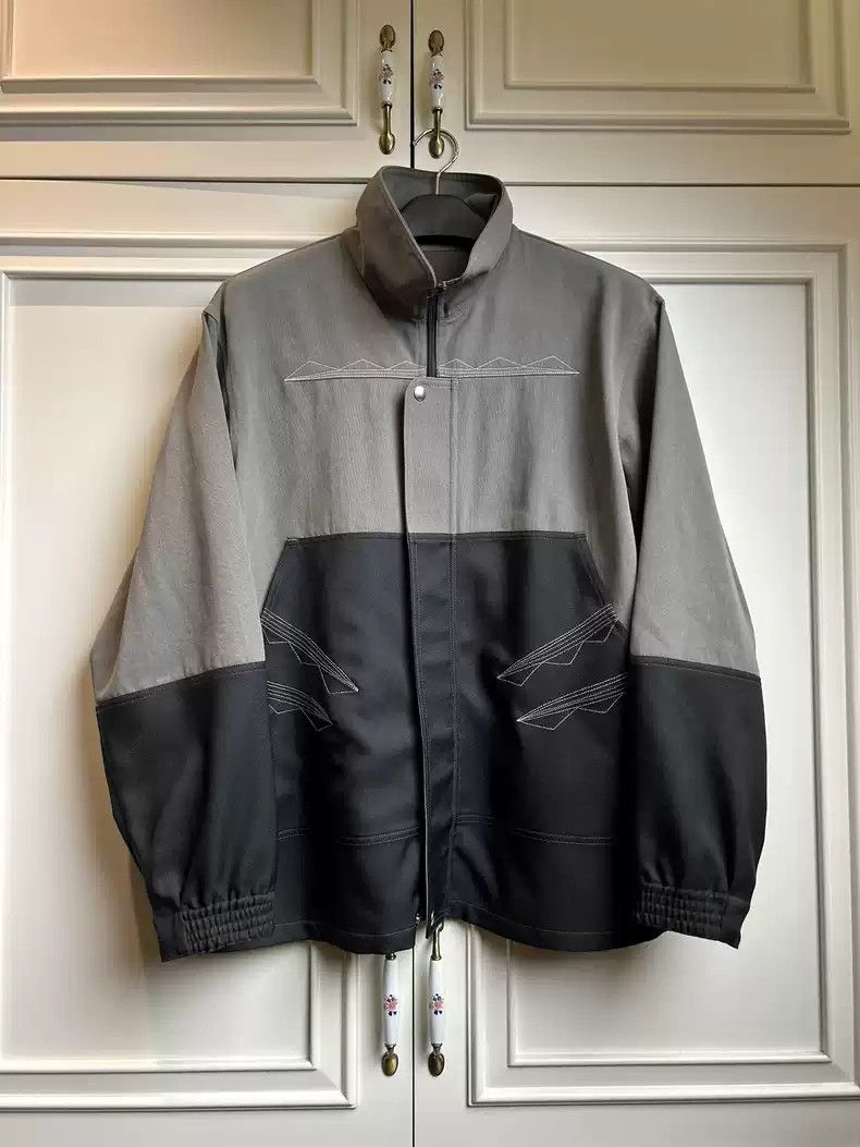 KikoKostadinovKiko Kostadinov 00062019 Kutch Jacket L