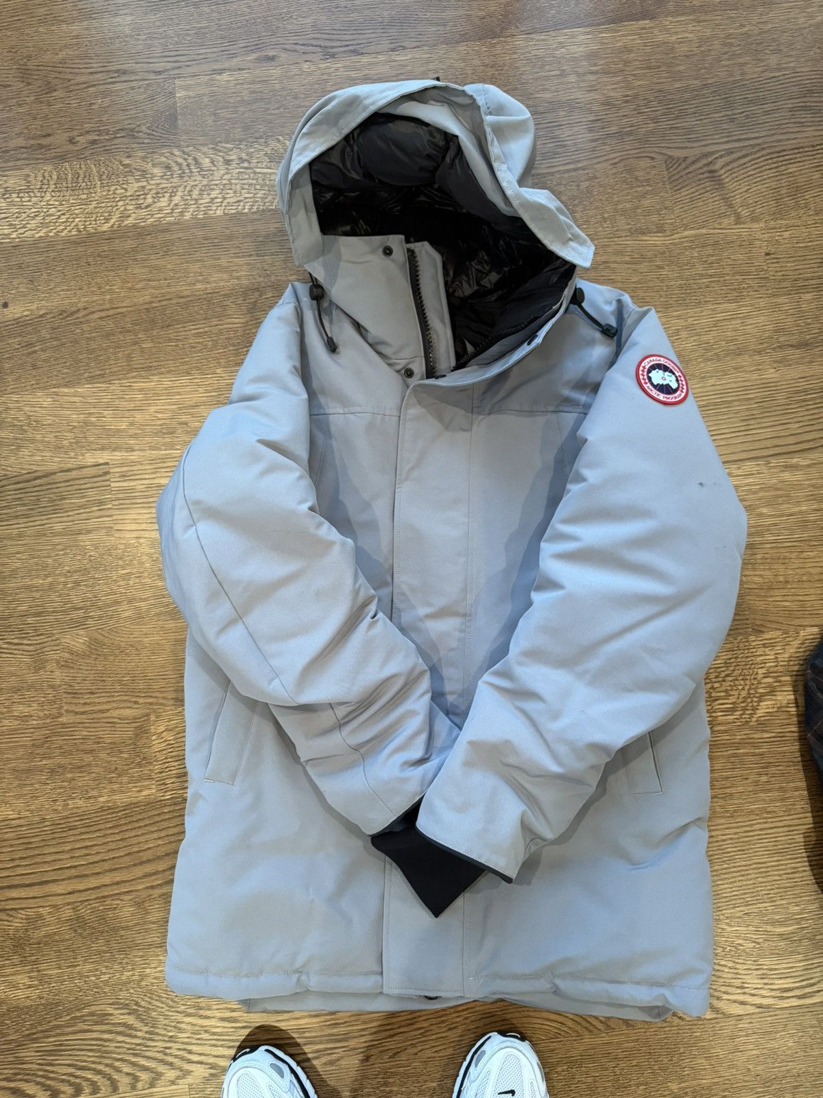Canada Goose Canada Goose Sanford Coat Size US M / EU 48-50 / 2 - 11 Thumbnail