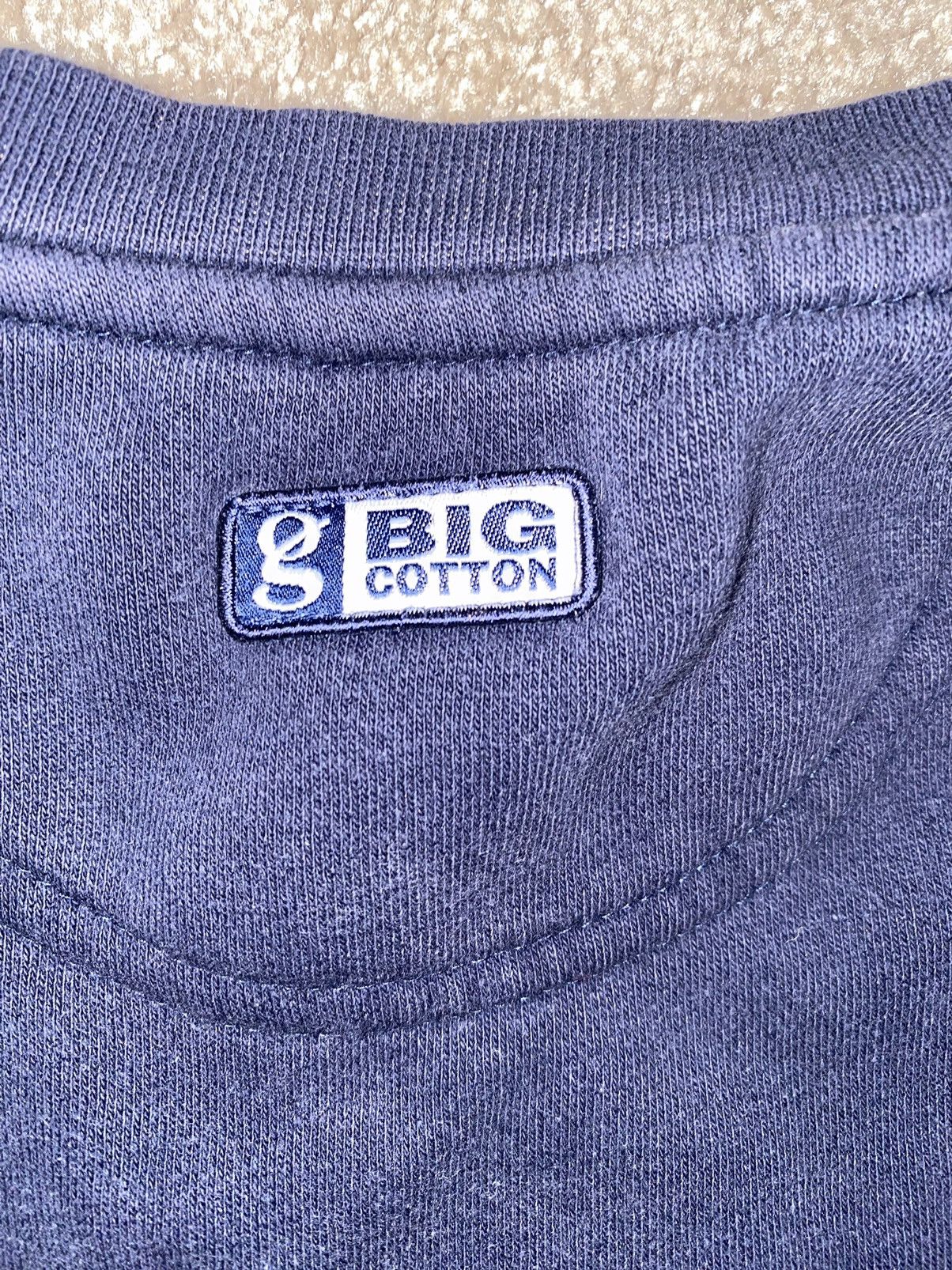 Other Michigan Collegiate Sweater Size US XL / EU 56 / 4 - 3 Thumbnail